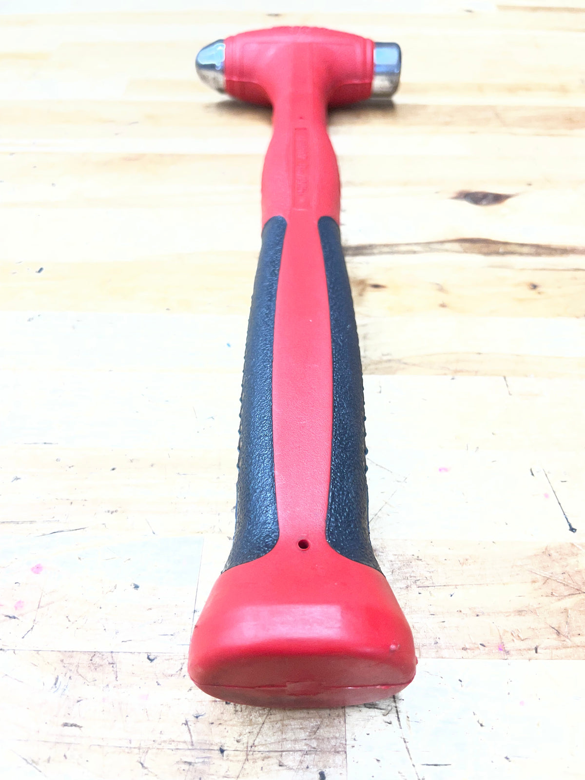 Snap On 8oz Ball Peen Deadblow Hammer USA HBBD8