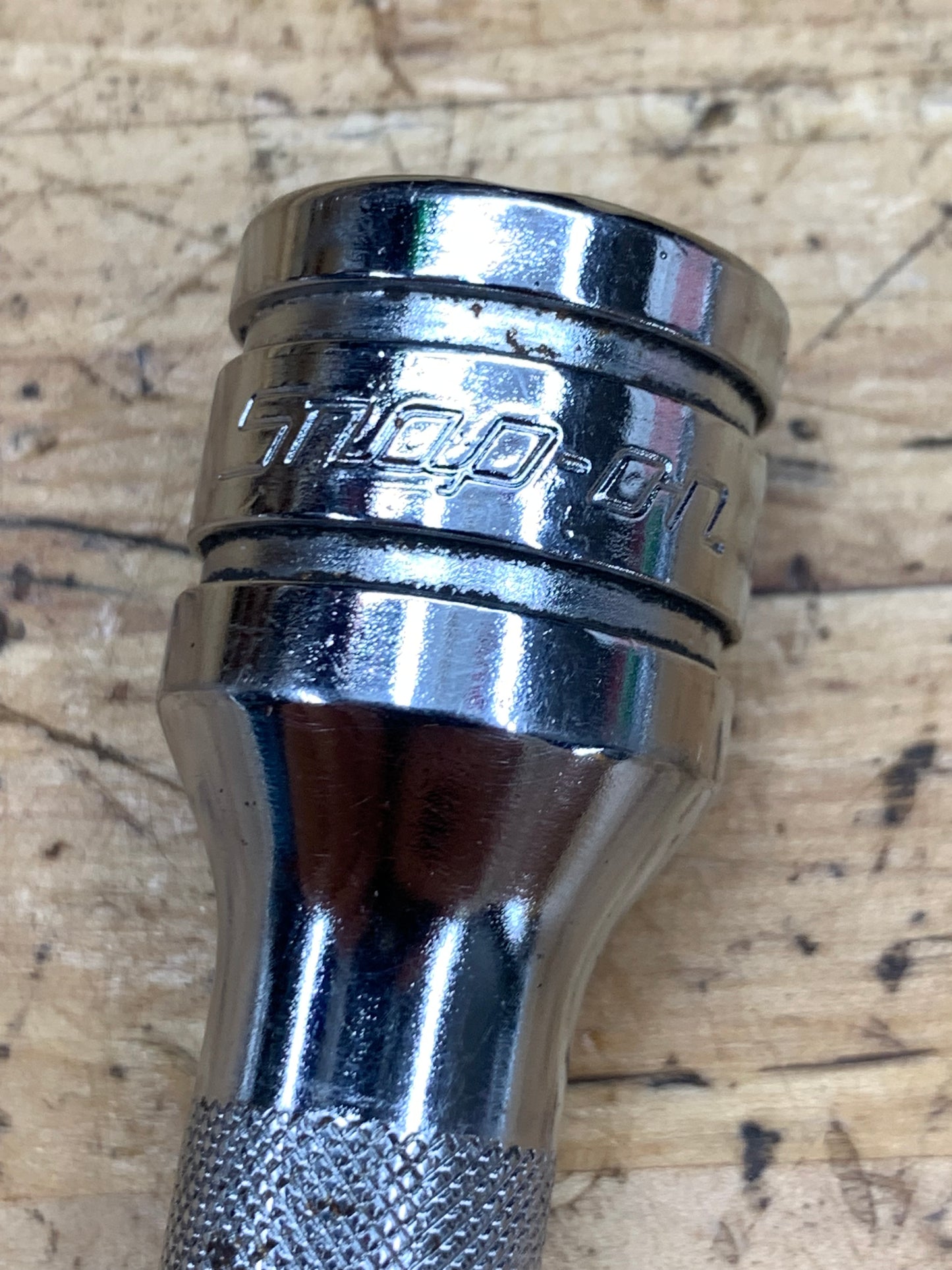 Snap On 1/2" Extension 5" USA SXK5