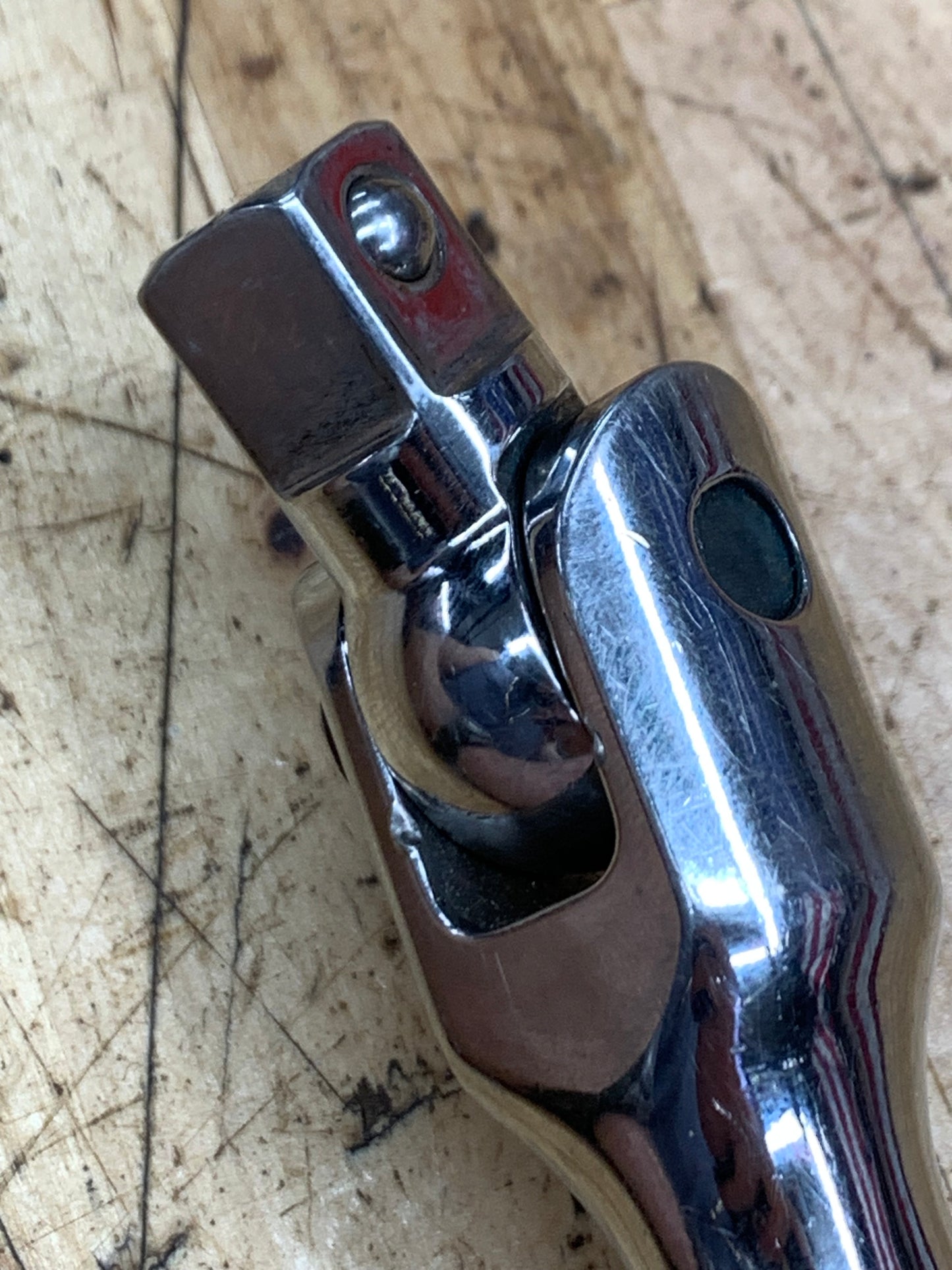 Snap On Breaker Bar 1/2” Drive 24” USA SN24C