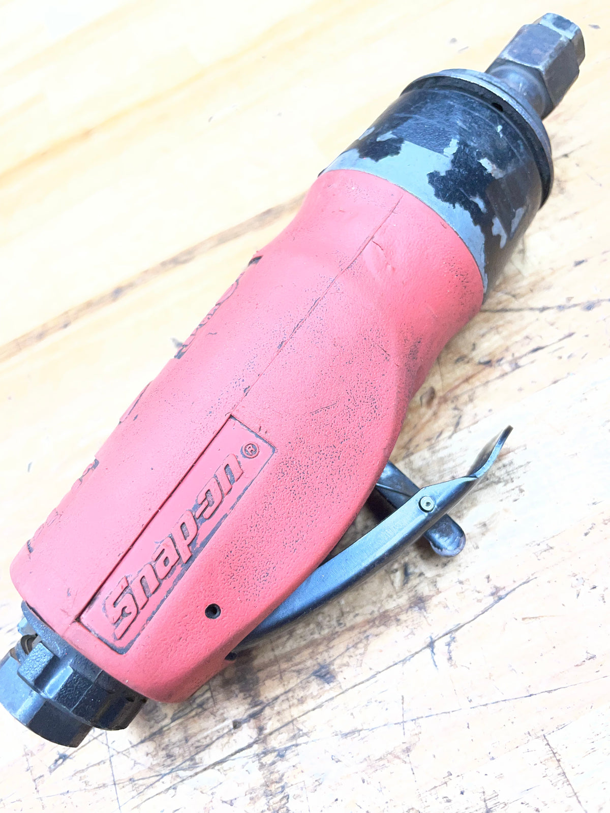 Snap On Air Cutoff Wheel Tool PT250