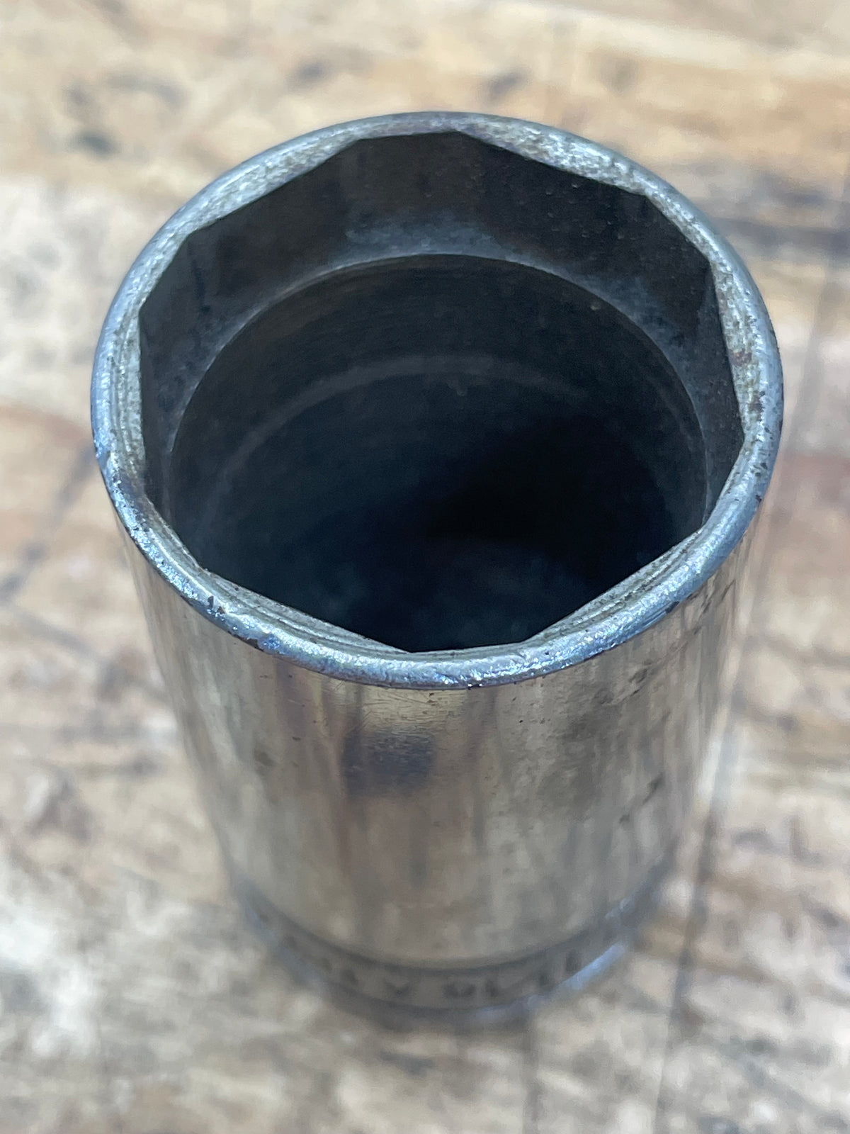 Snap On 1-1/16” Oil Pressure Sensor Socket USA A119A
