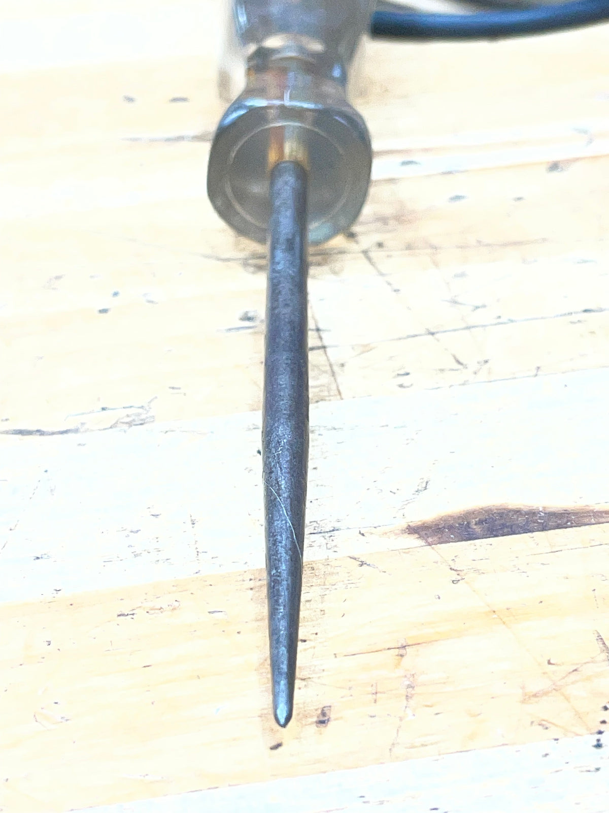 Snap On 12V Test Light EECT300A
