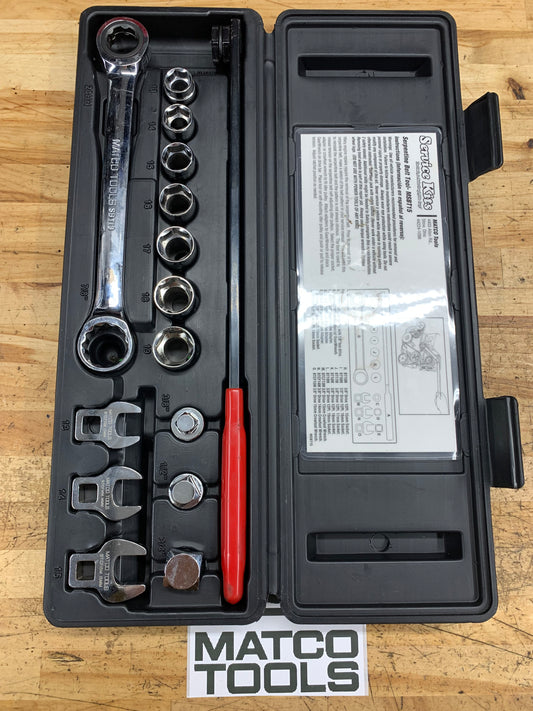 Matco Serpentine Belt Tool MSBT15
