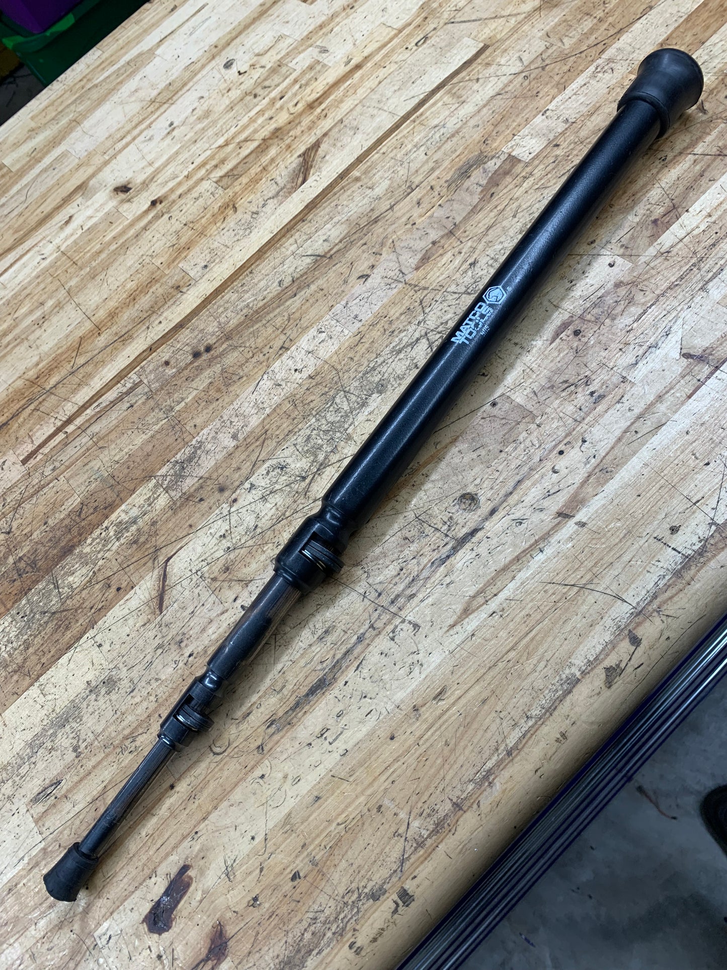 Matco Tools Hood Prop Tool HH5