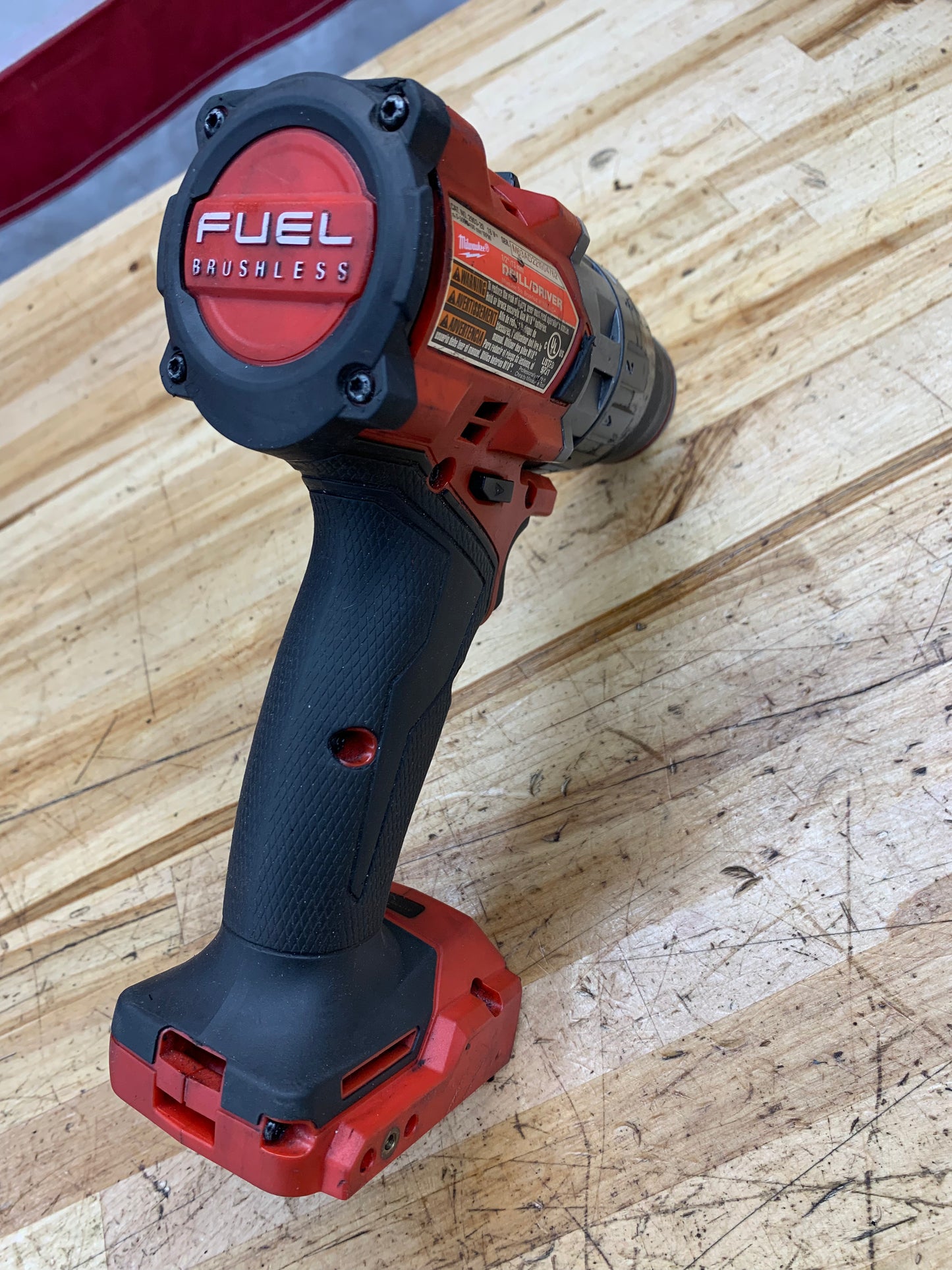 Milwaukee FUEL 18V Drill/Driver 2903-20