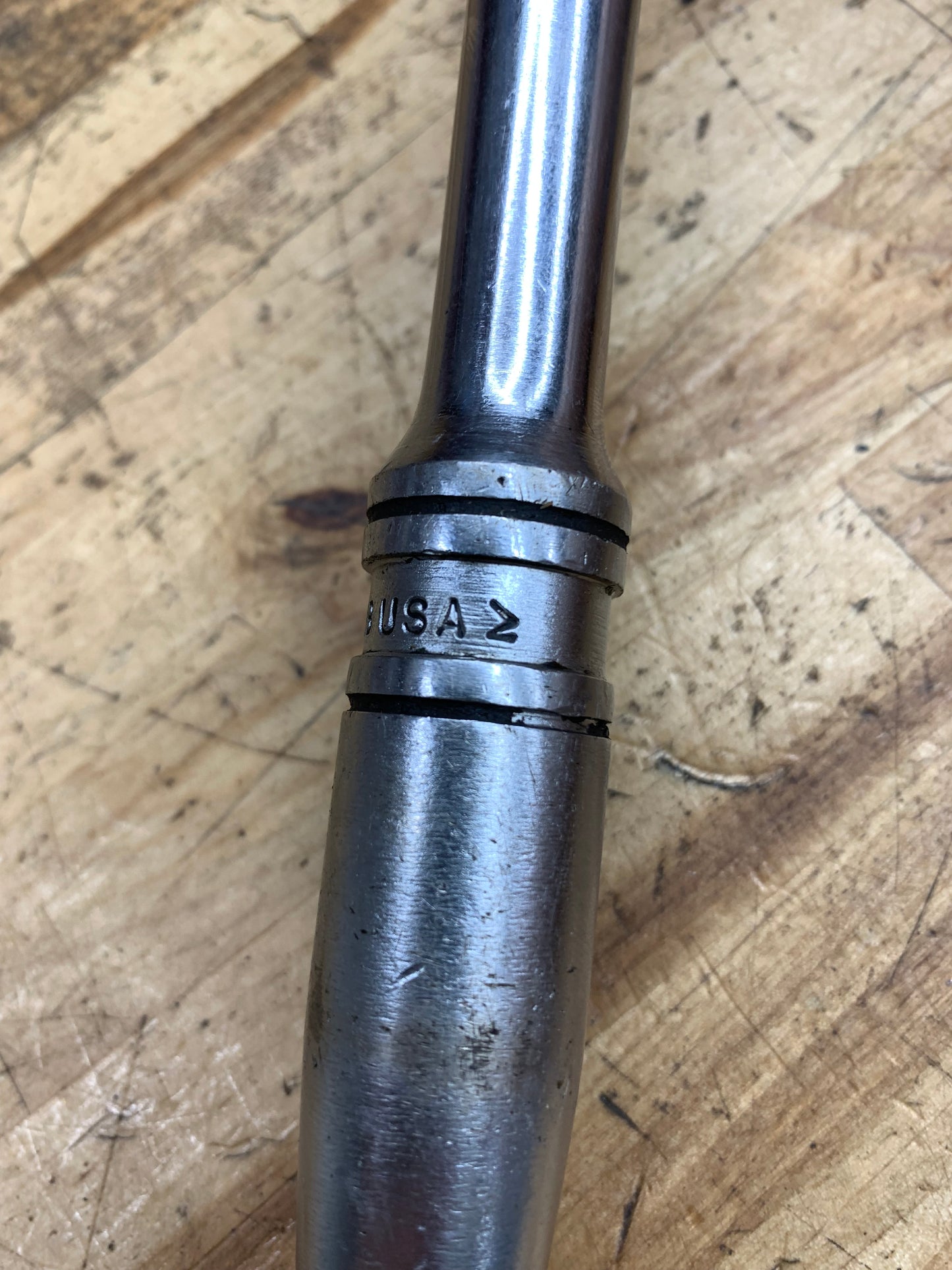 Snap On 1/2" Extra Long Breaker Bar USA SN24B