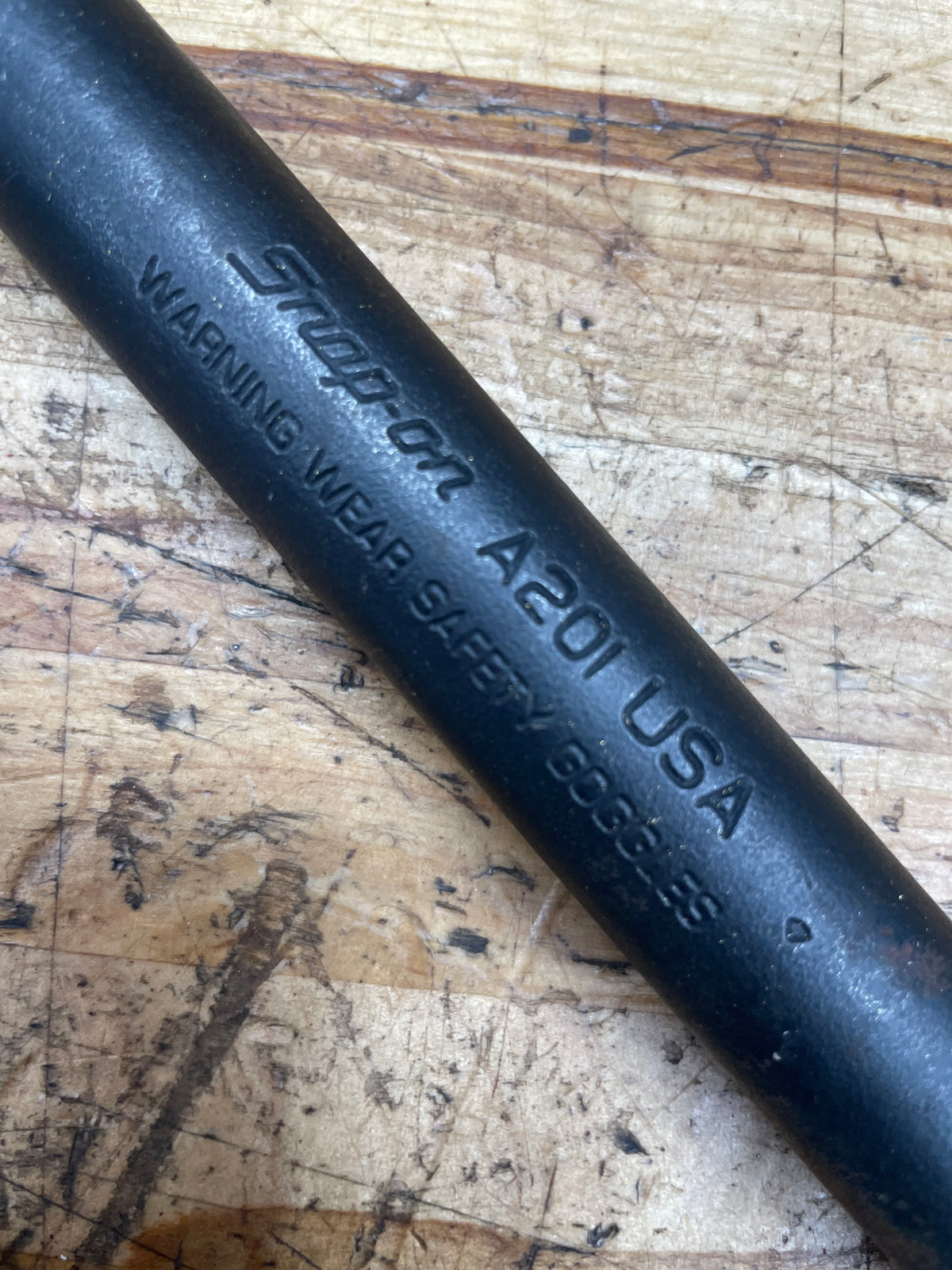 Snap On Ball Joint Separator Pickle Fork USA A201