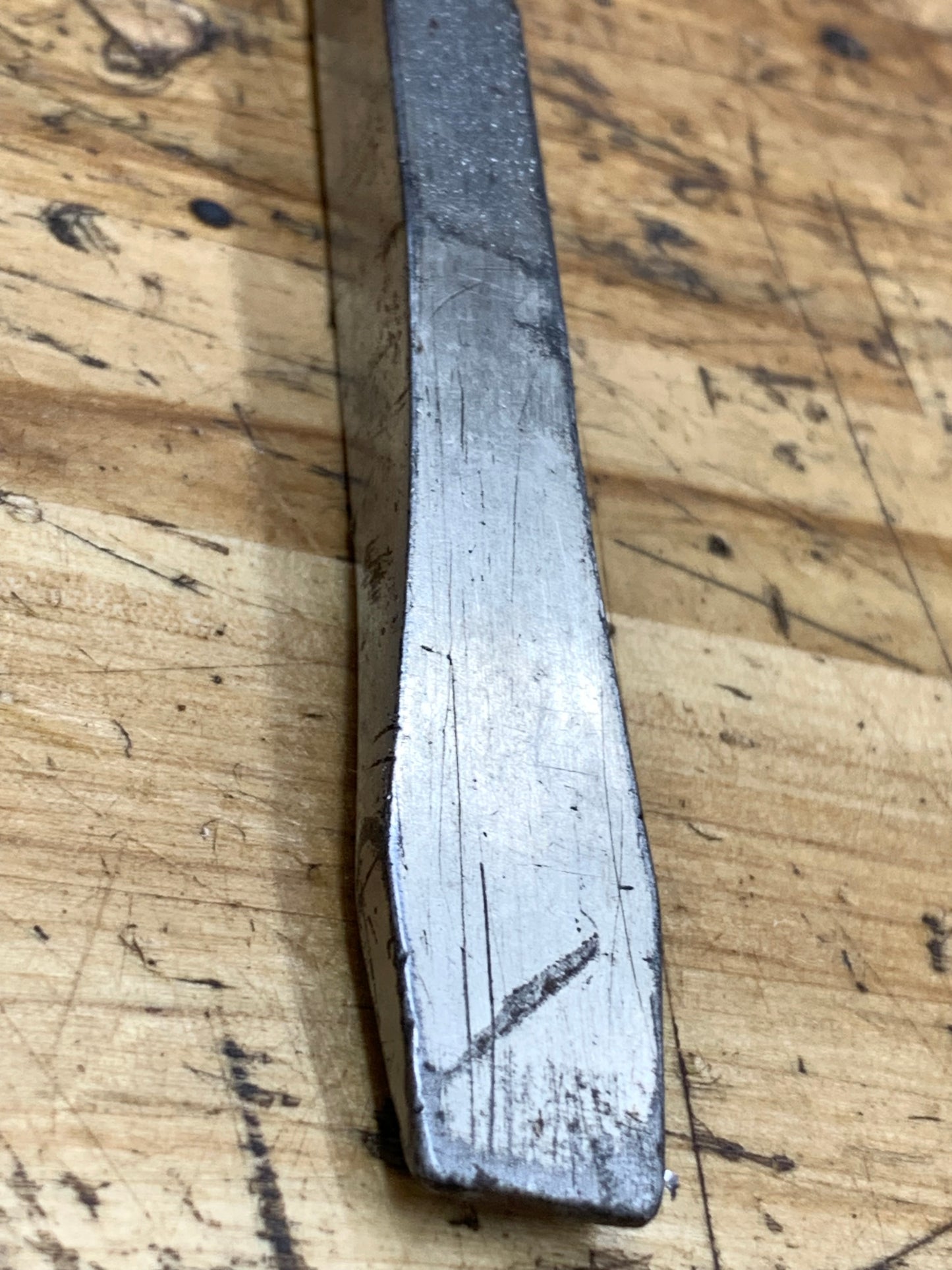 Snap On 24" Straight Tip Heavy Duty Prybar USA SPB24