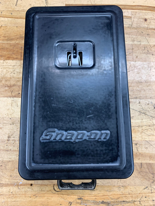 Snap On Index DeWalt HSS Drills 29pc. DBTB129