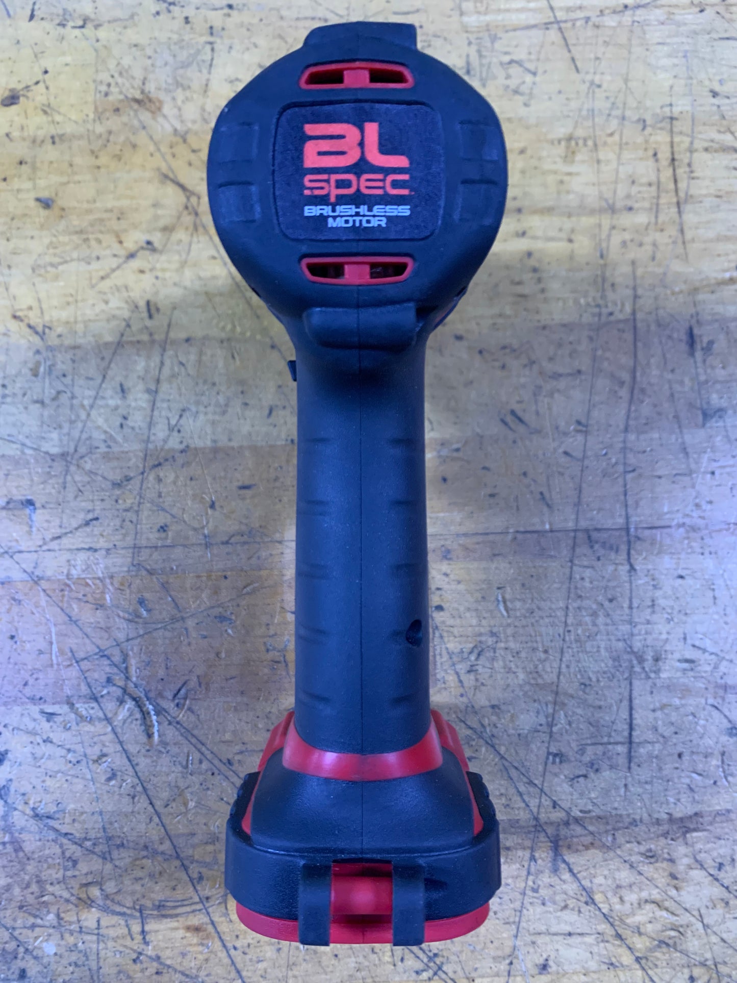 Mac Tools 3/8” Impact Wrench 20v MCF891