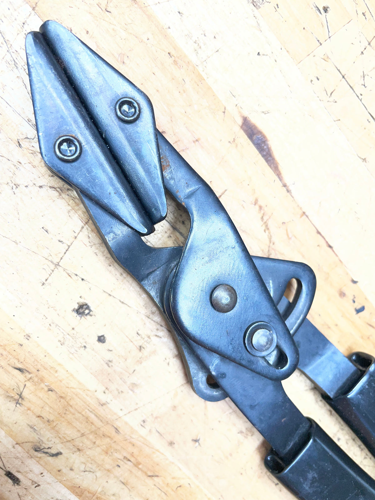 Matco Hose Pinch Off Pliers USA HP55