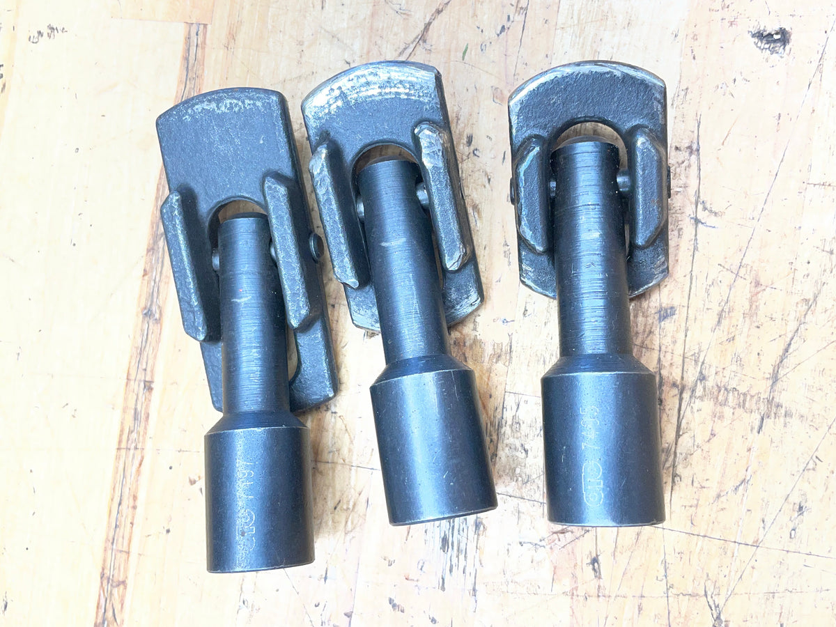 OTC Rear Axle Bearing Puller 7494A