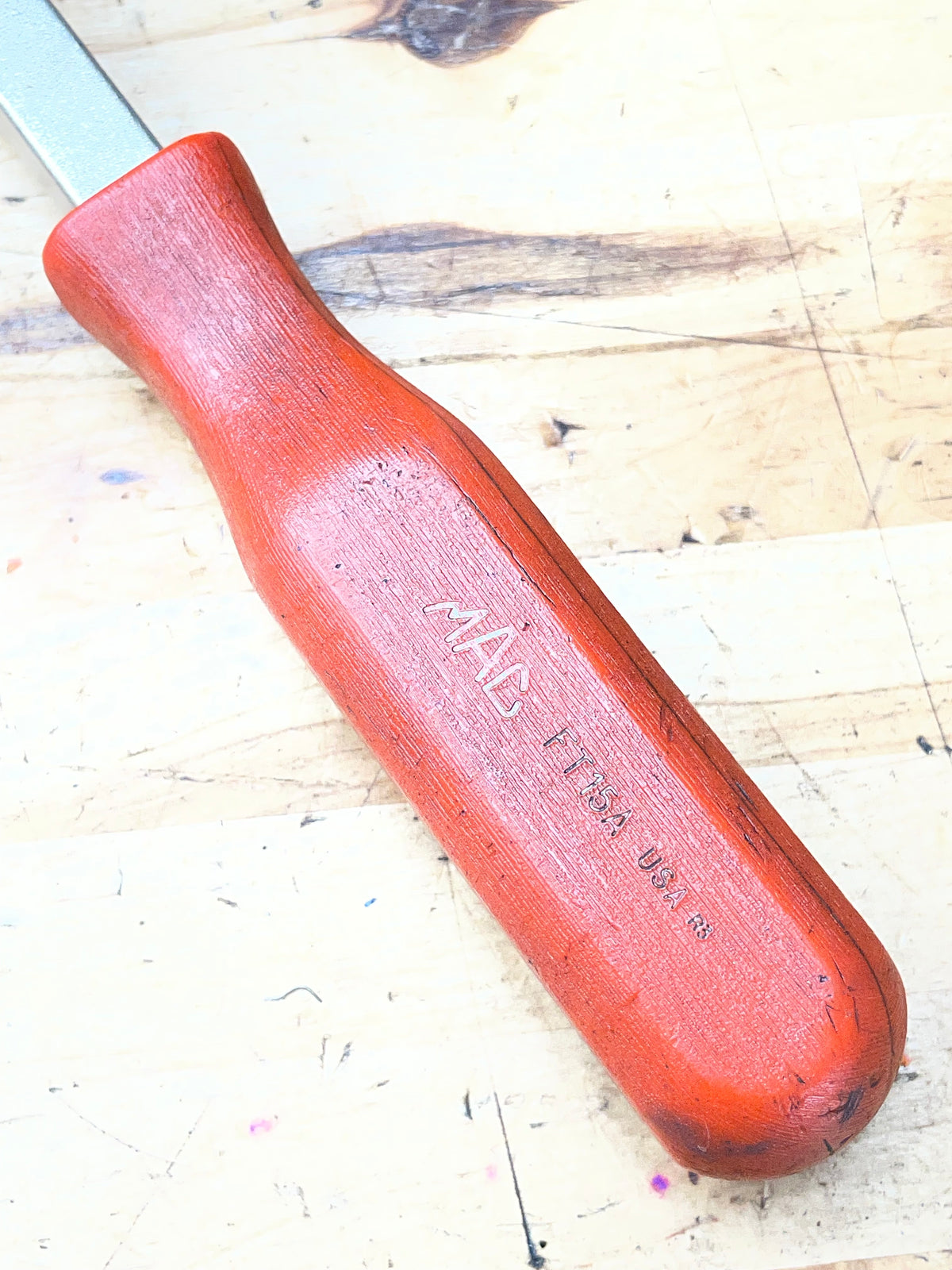 Mac Tools Flywheel Turning Tool USA FT15A