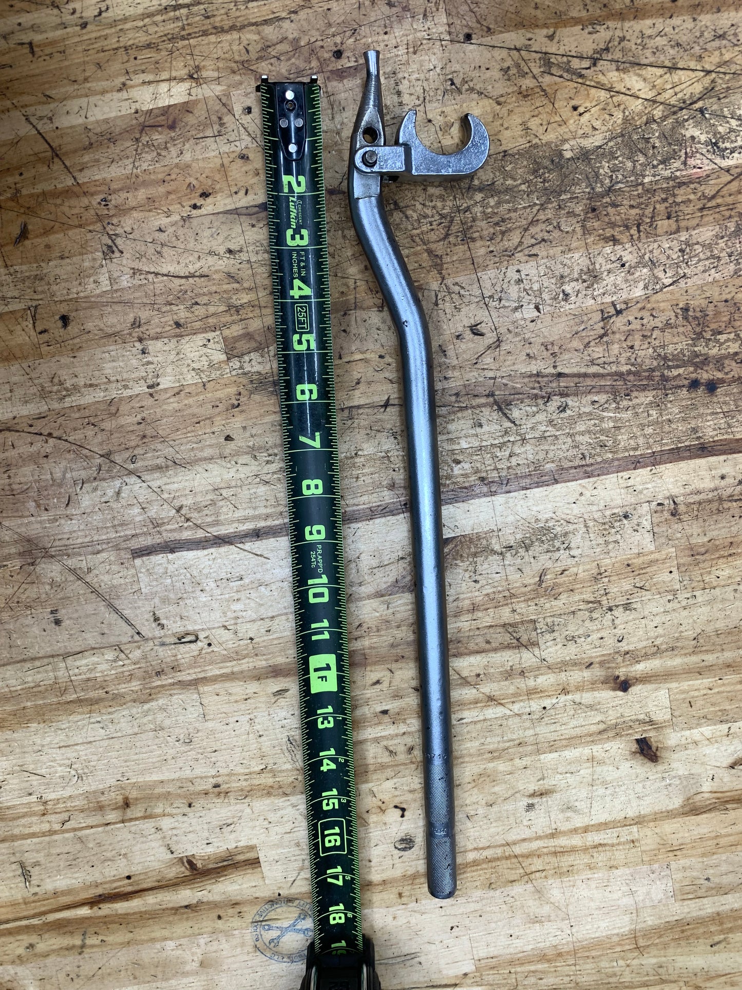 Snap On Caster Camber Alignment Tool USA WA171B