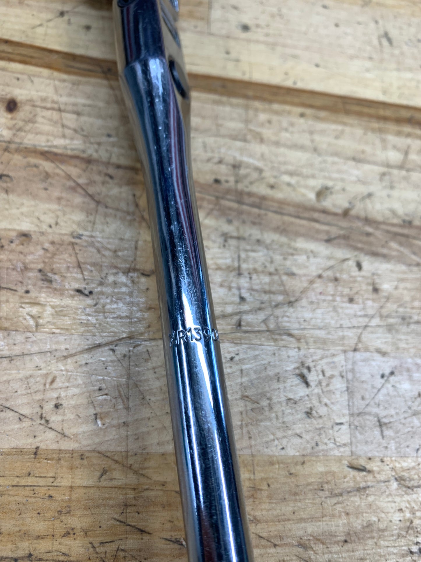 Mac Tools 3/8” Locking Flex Head Ratchet XR1390LFK