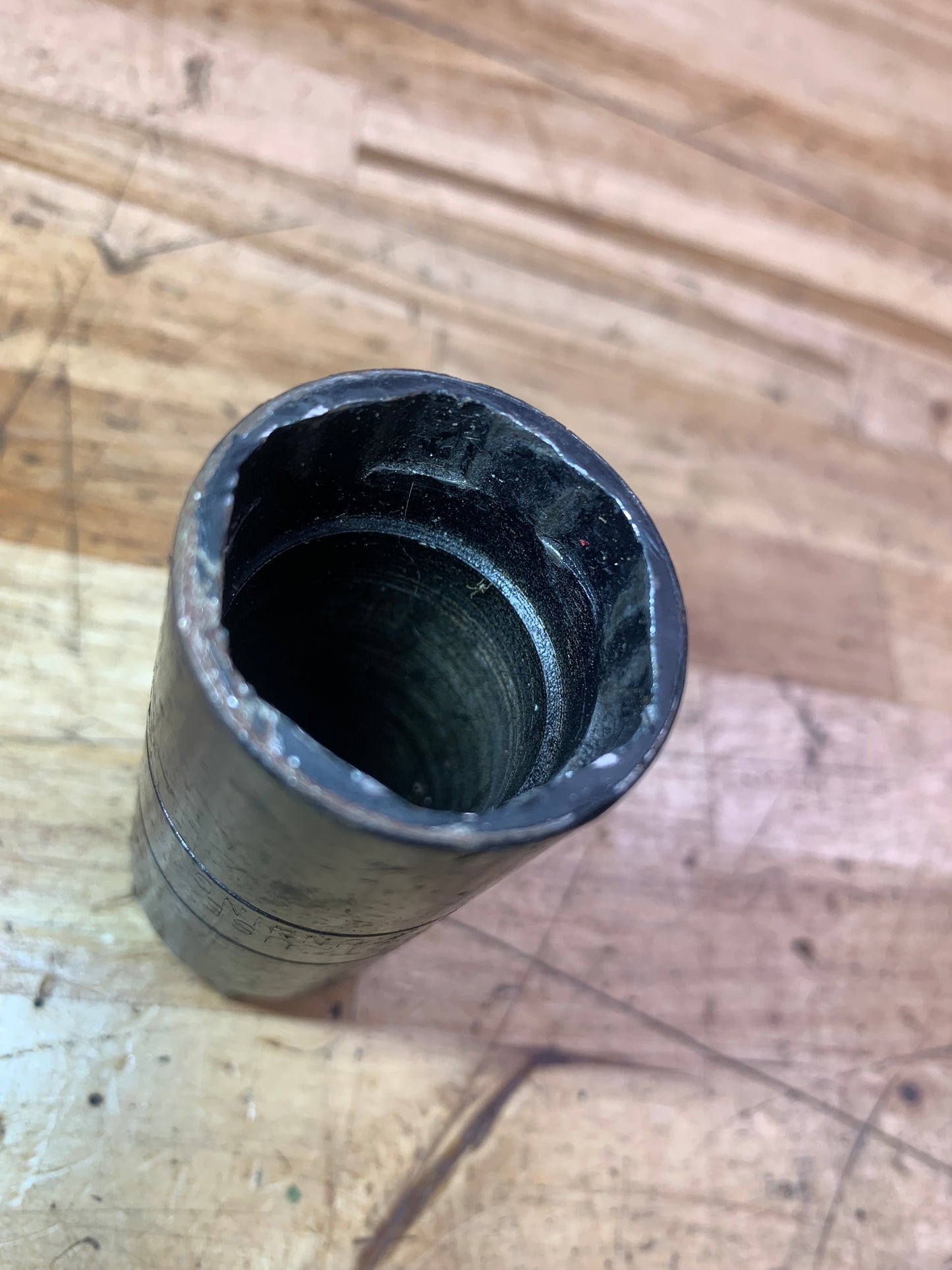 Matco Oil Pressure Sensor Socket SPS1325A