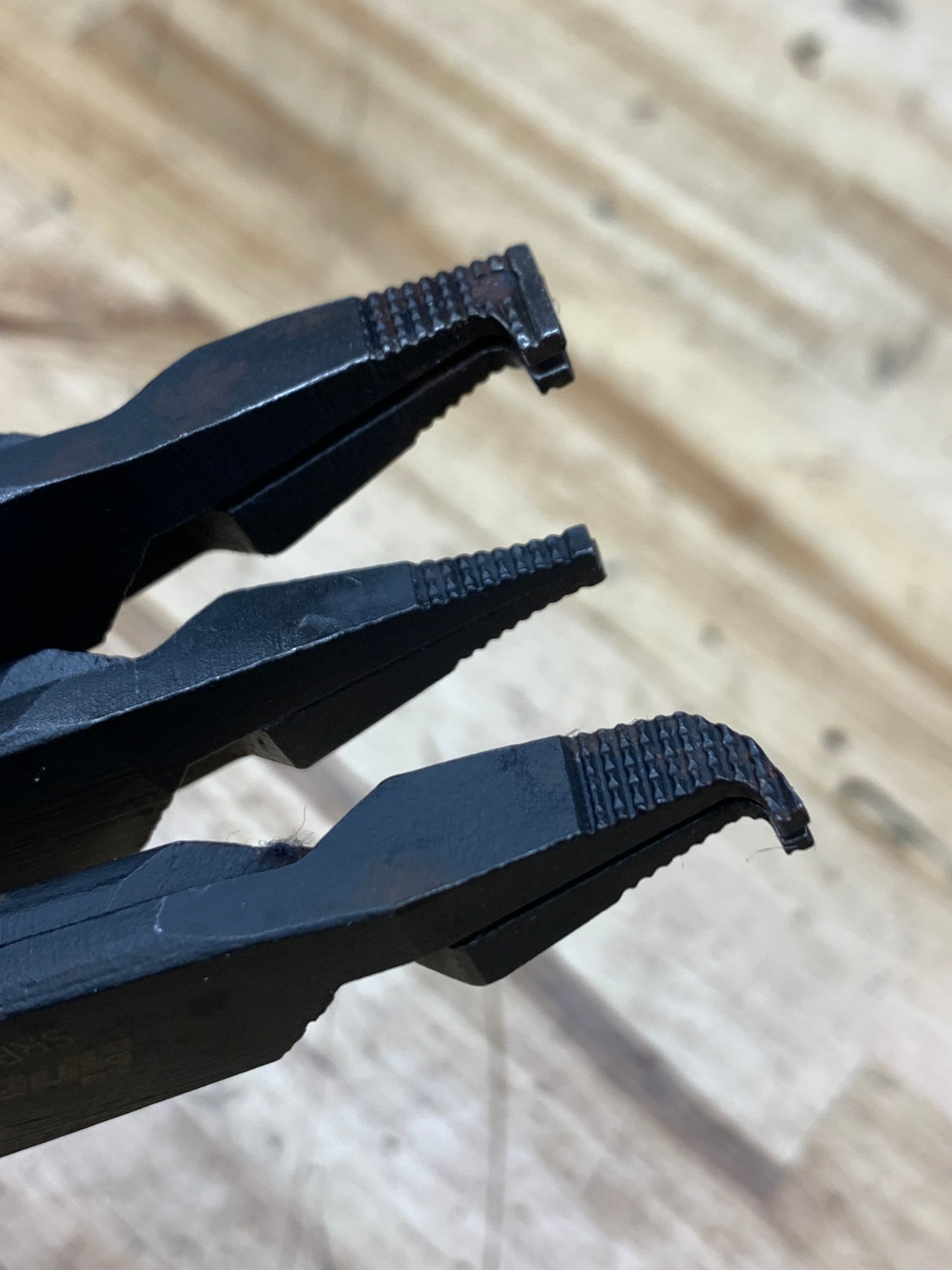 Snap On Snap Ring Transmission Pliers 3pc. set USA   SRP2A