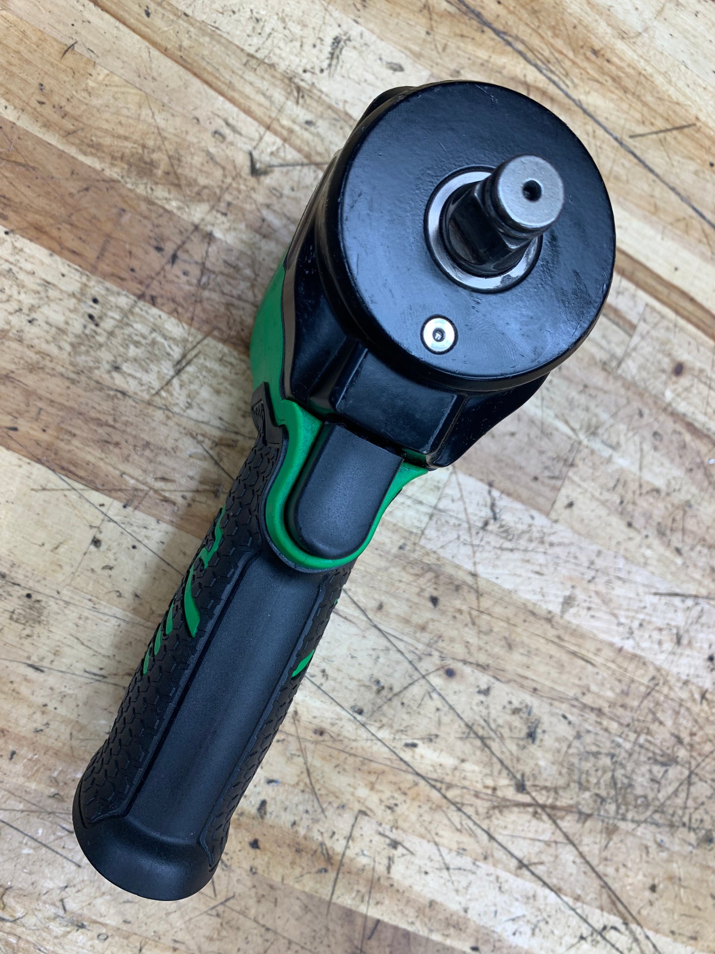 Matco 1/2" Stubby Pneumatic Air Impact Wrench MT2765