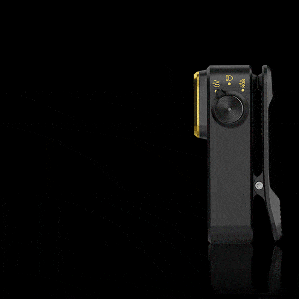 Olight Oclip Pro S Multifunctional EDC Clip Flashlight BRAND NEW