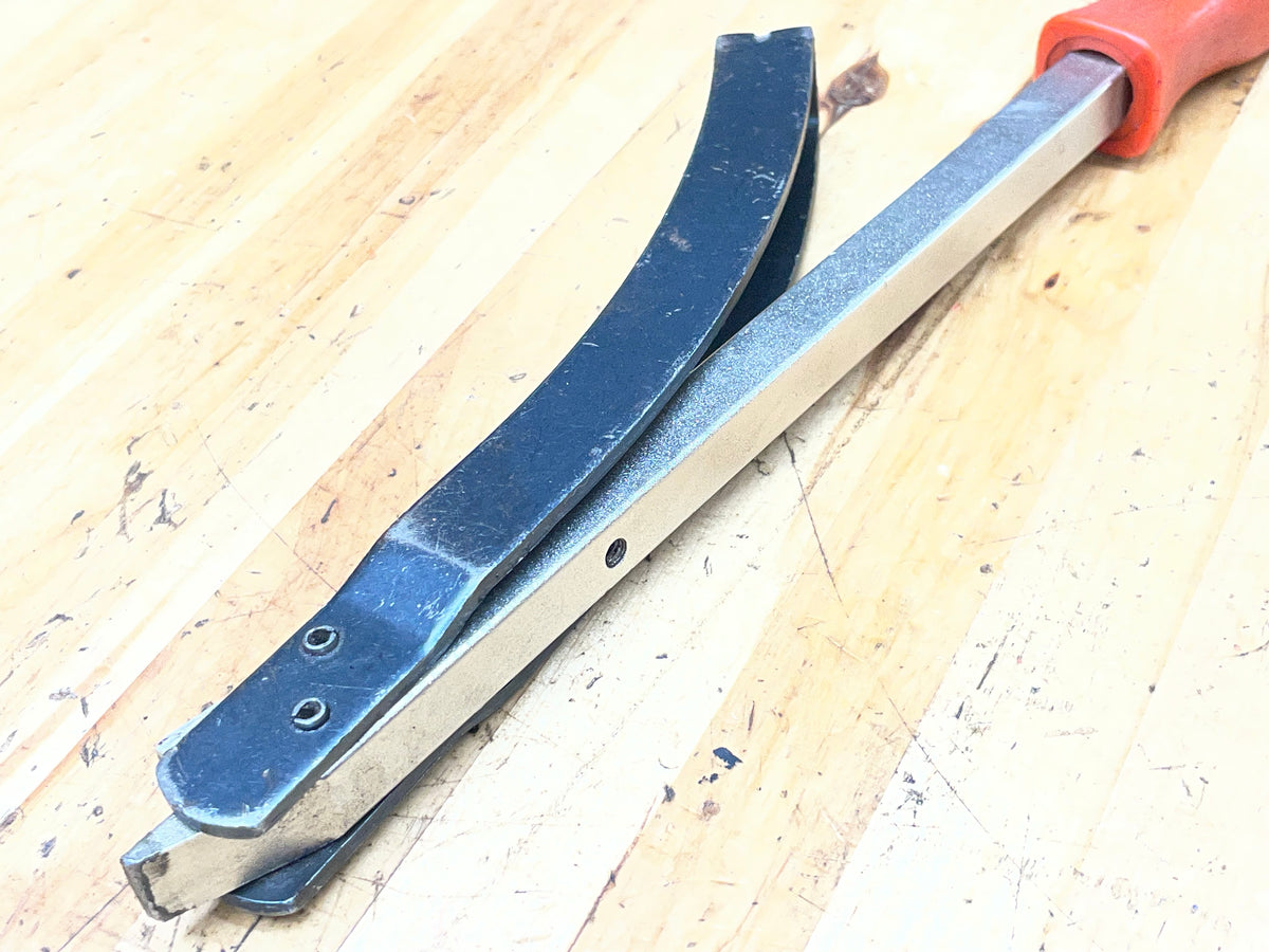 Mac Tools Flywheel Turning Tool USA FT15A