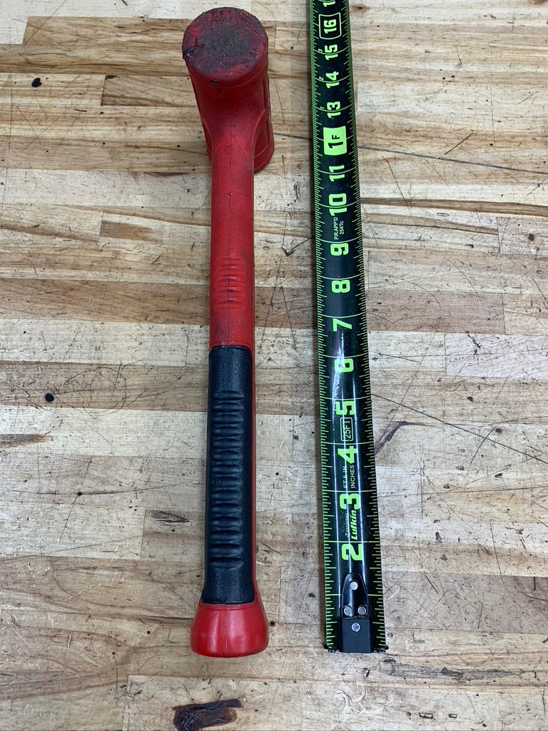 Snap On 24oz Deadblow Mallet HBFE24