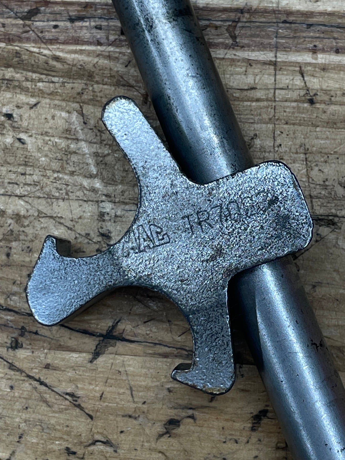 Mac Tools Tie Rod Adjuster Tool TR7023
