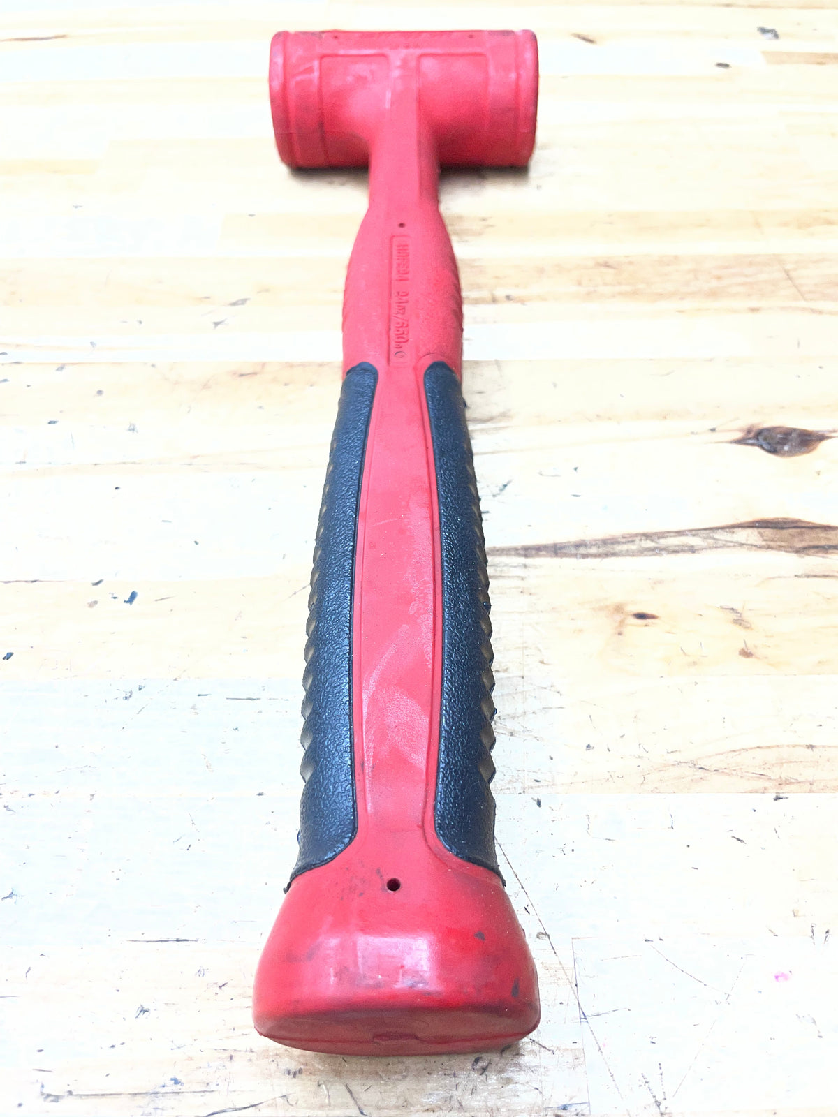 Snap On 24oz Deadblow Mallet USA HBFE24