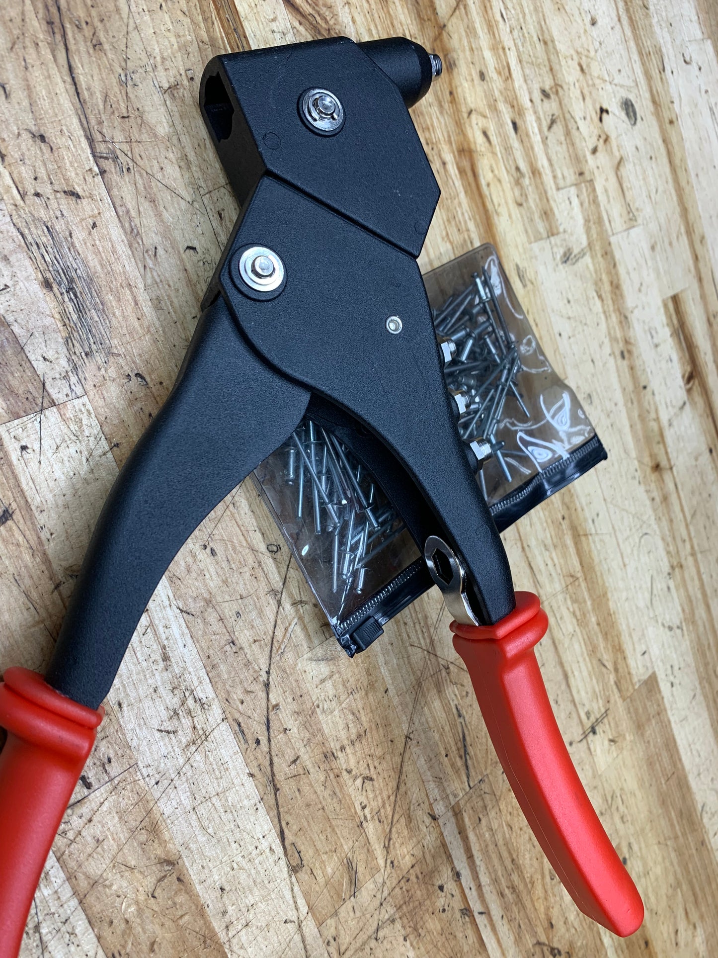 Matco Rivet Gun Pivot Head RG3700