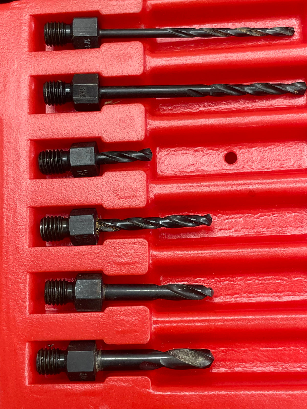 Matco Tight Fit Angle Drill Kit MCO101