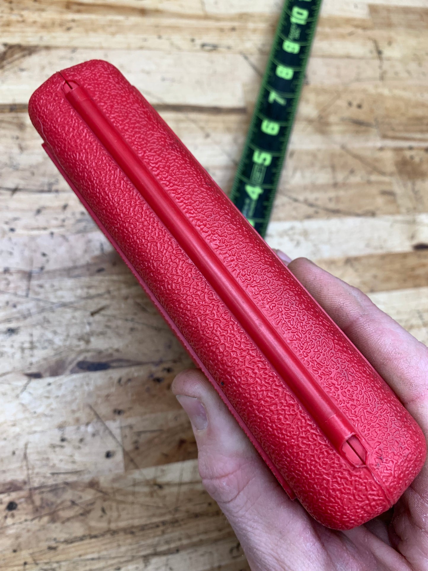 Mac Nut Extractor Twist Socket Set 9pc SXT9LR