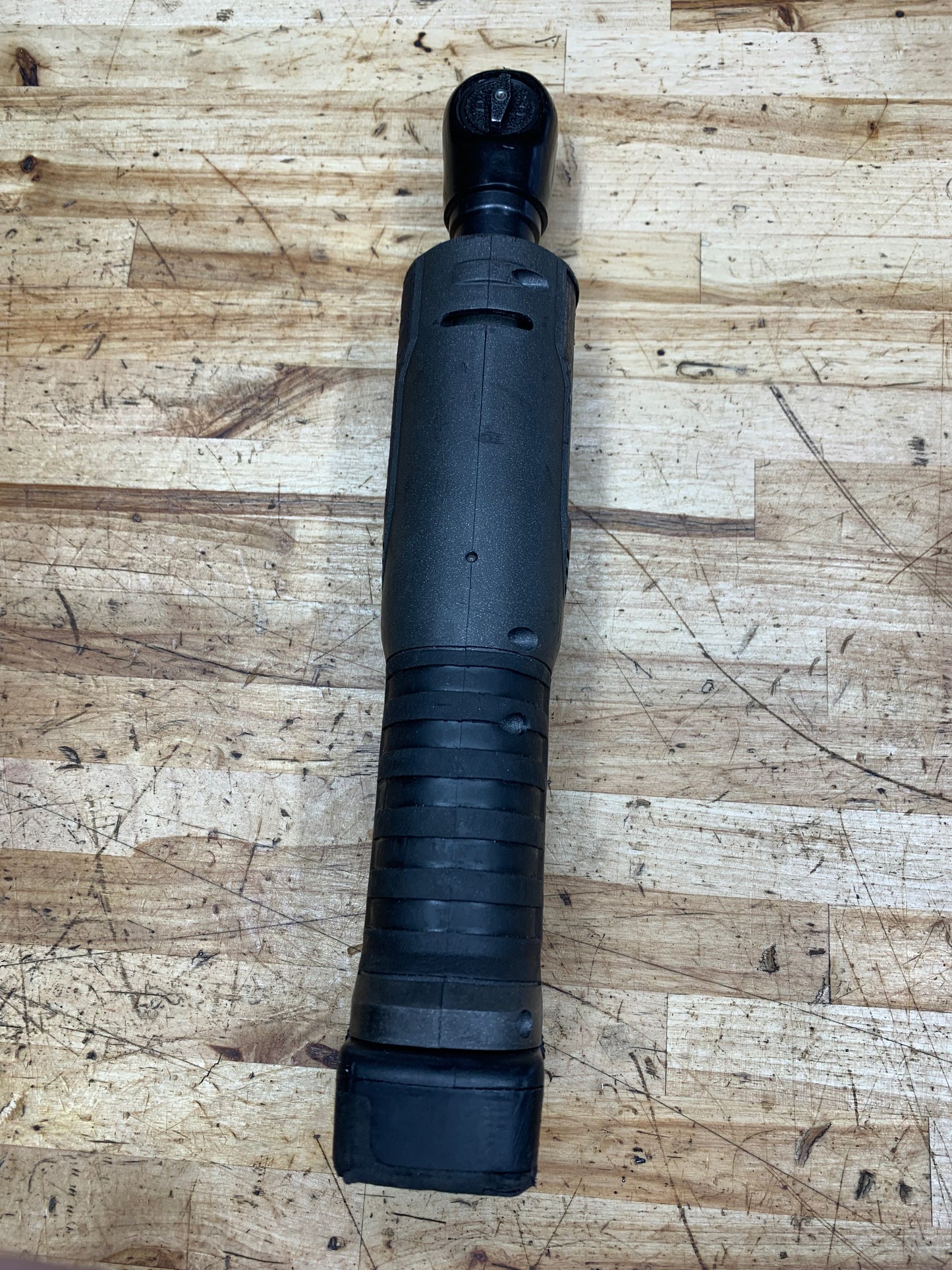 Snap On 14V 3/8” Brushless Ratchet CTR861AGM