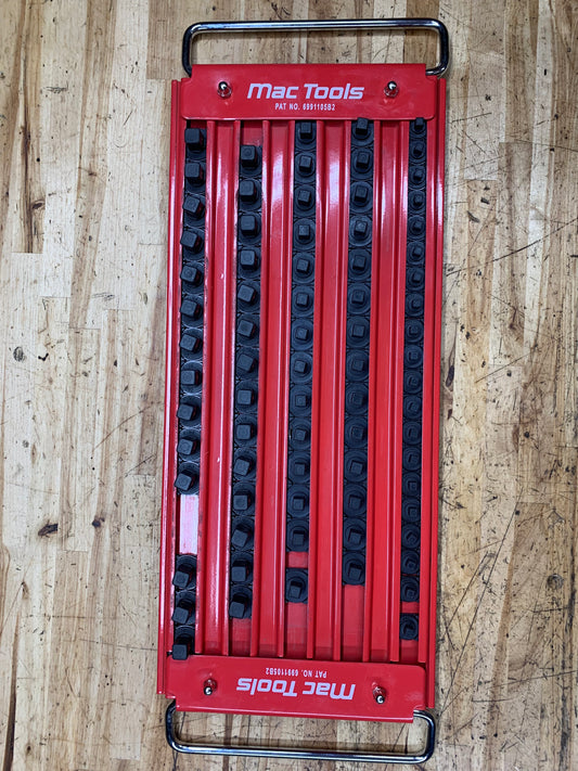 Mac Tools HD Socket Tray Twist Lock 6991105B2