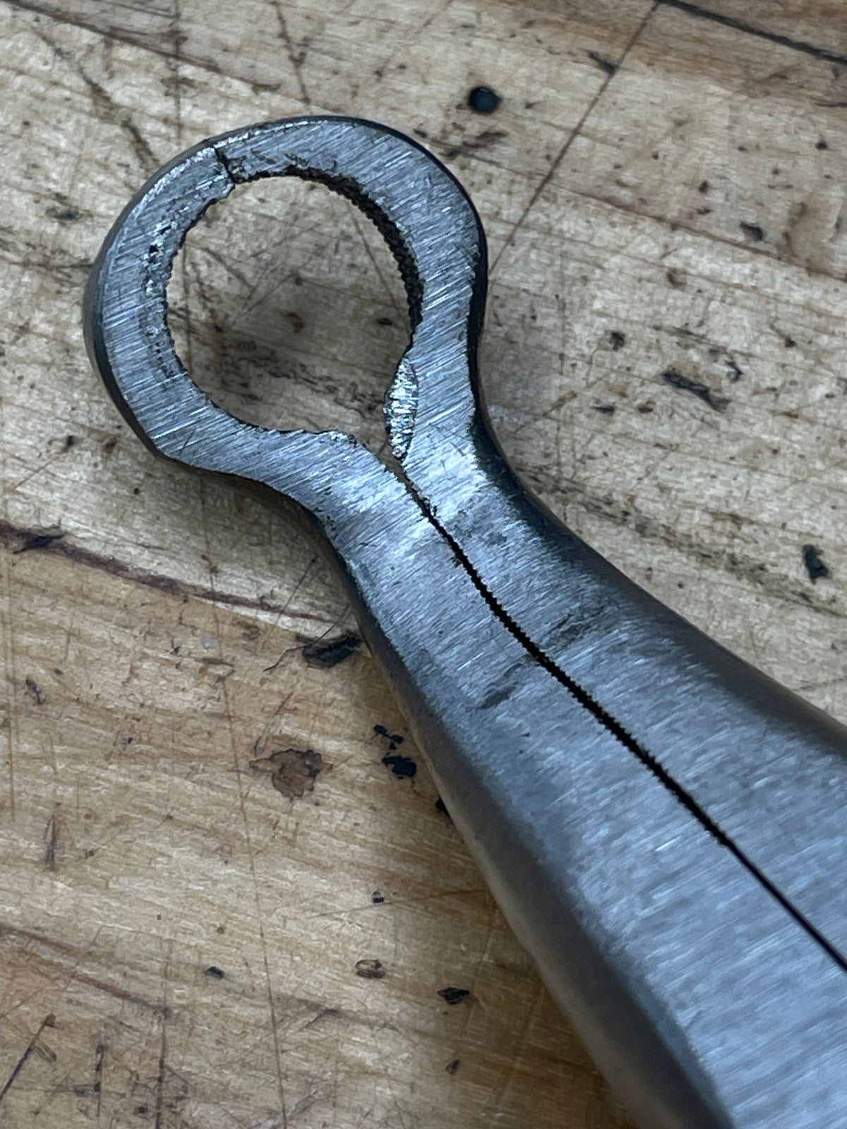 Matco Hose Grip Long Reach Pliers HGG16B