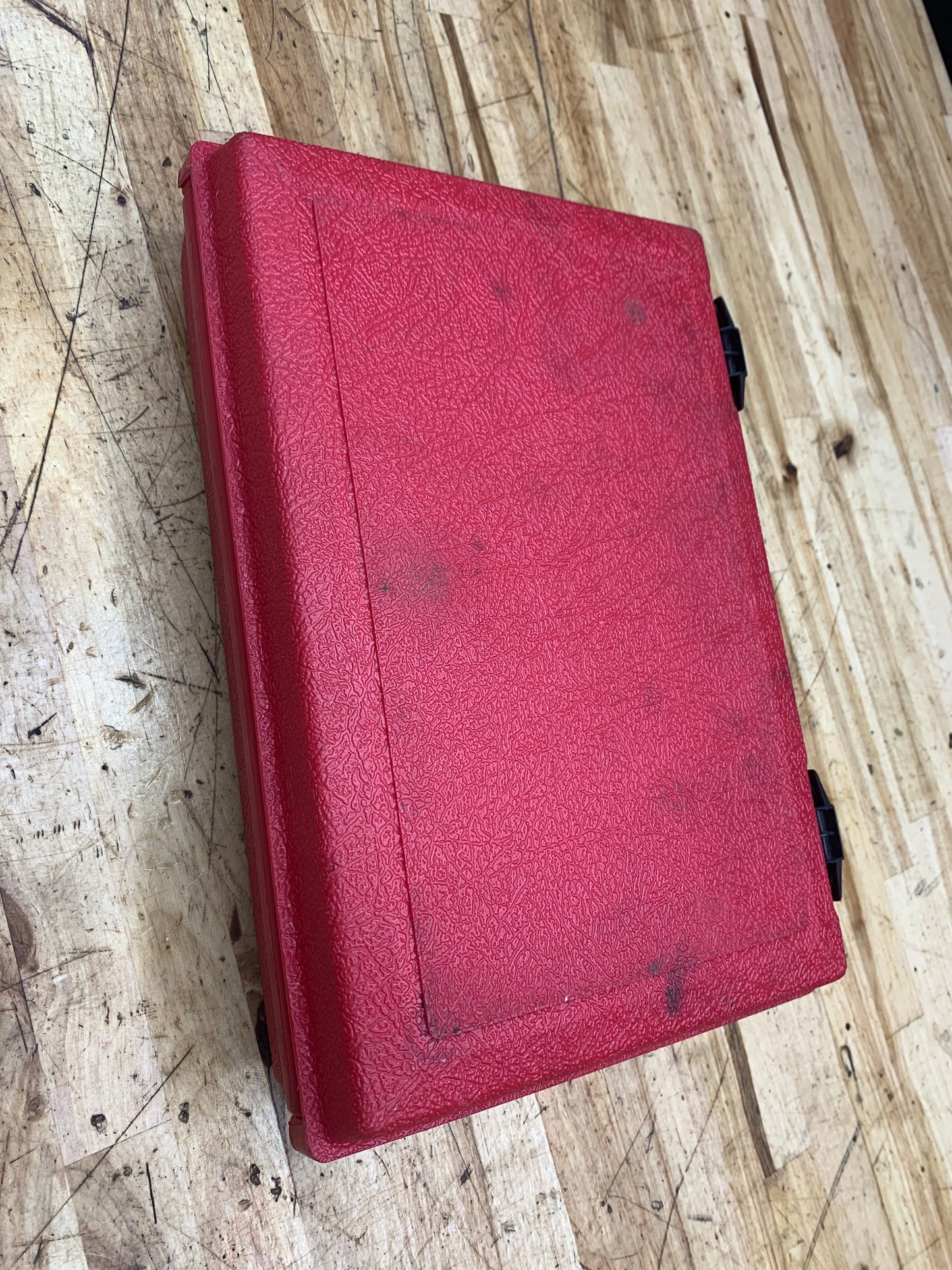 Blue Point Steering Pump/ Alternator Pulley Remover Installer Set CJ132A