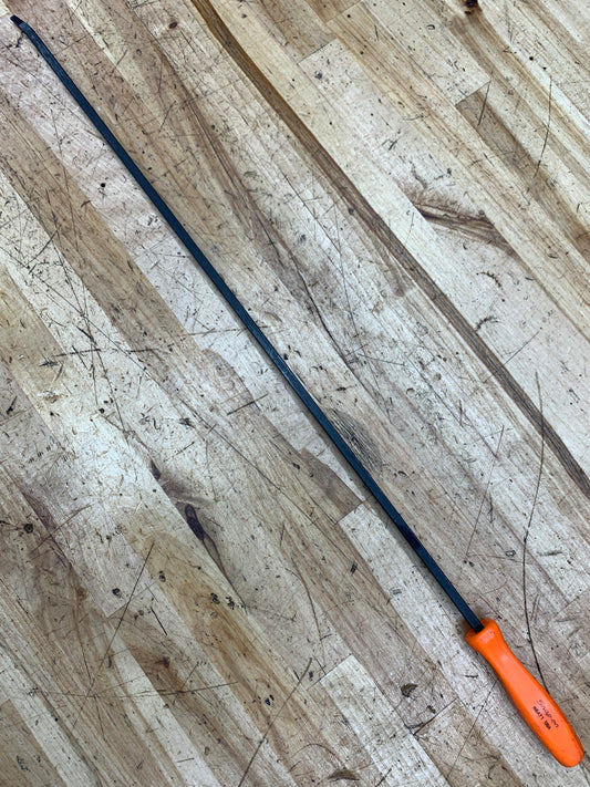 Snap On H.D. Motorcycle Neck Bearing Adjustment Tool USA NBAT1