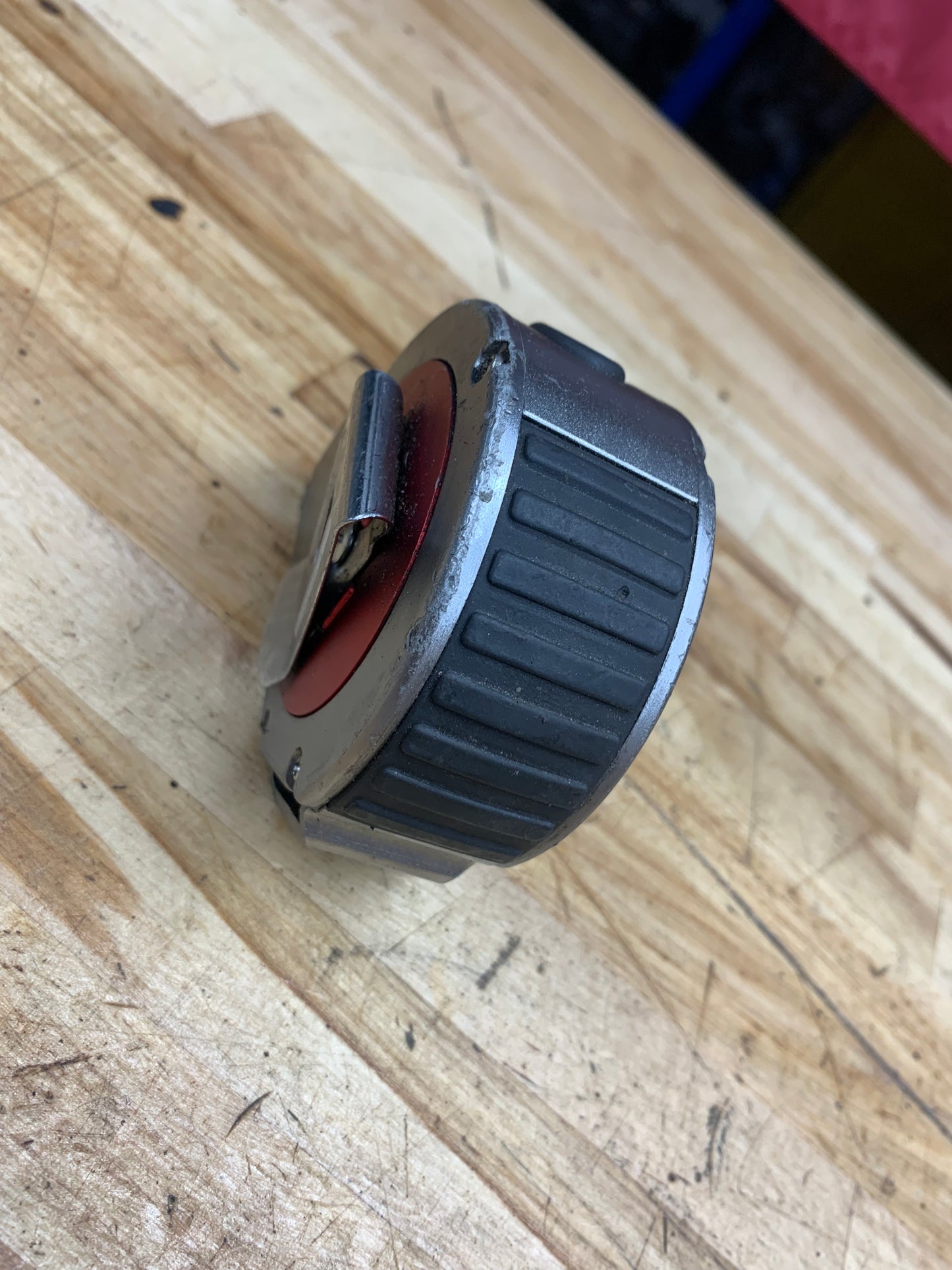 Snap On 12 Foot Tape Measure TPMA12