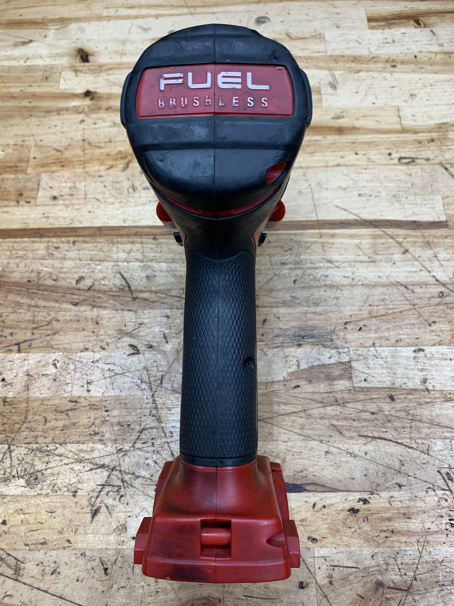 Milwaukee 3/8” FUEL 18v Impact Gun 2852-20