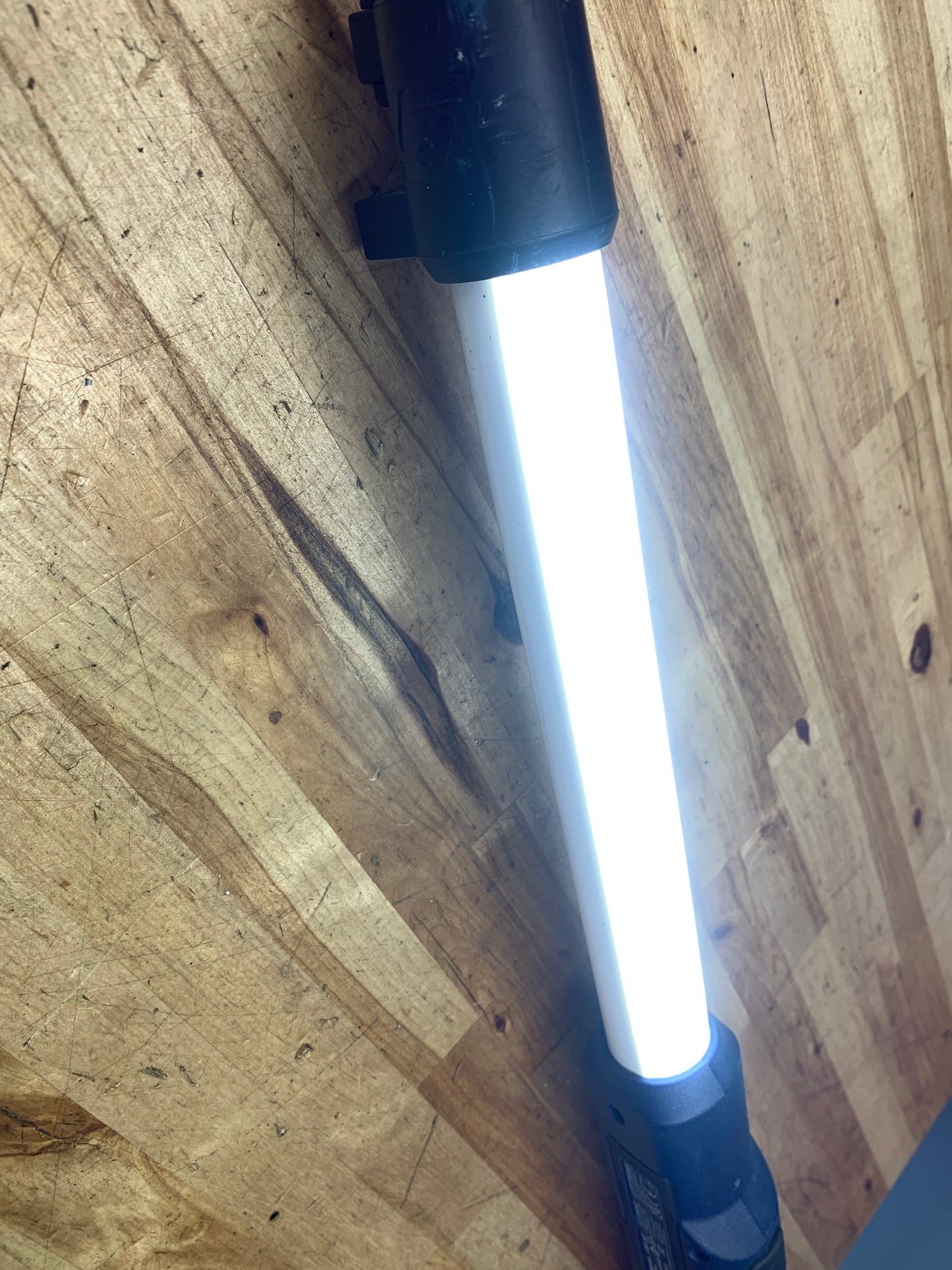 Snap On 14.4v Work Light CTLU861MB