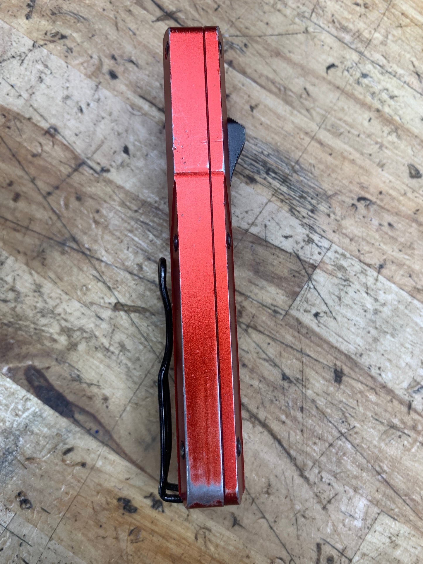 Snap On OTF Retractable Clip Removal Trim Panel Tool PBFT50R