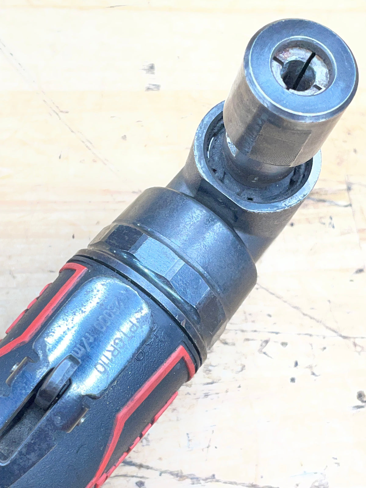 Snap On 90 Degree Air Die Grinder USA PTGR110