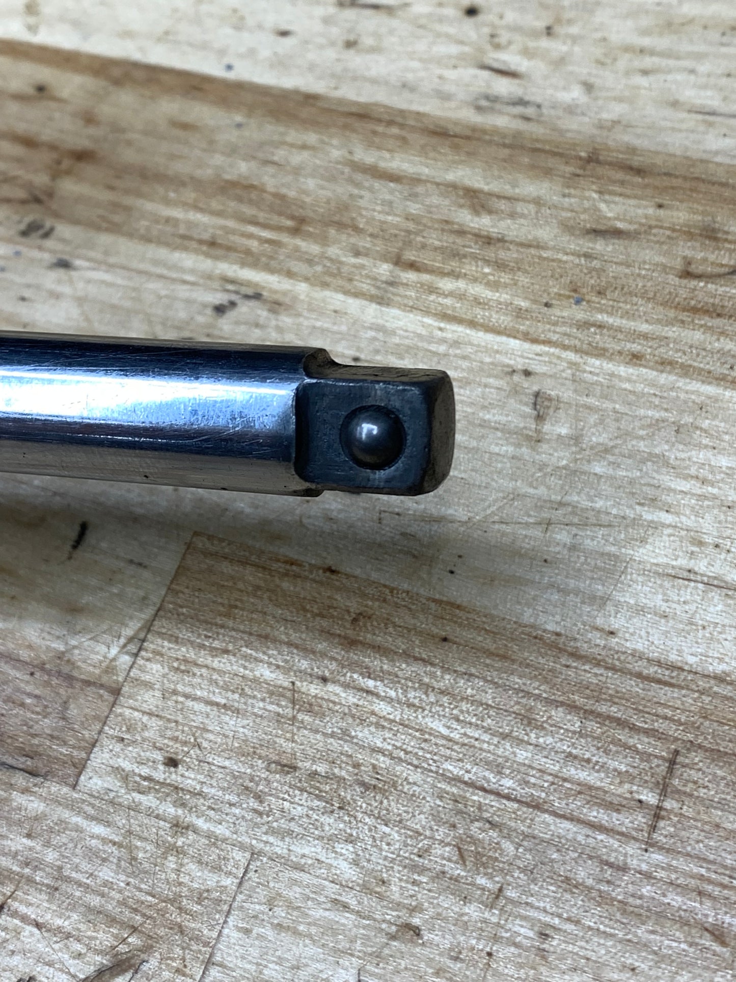 Mac Tools 3/8" Drive Extra Long 34" Extension USA X34E