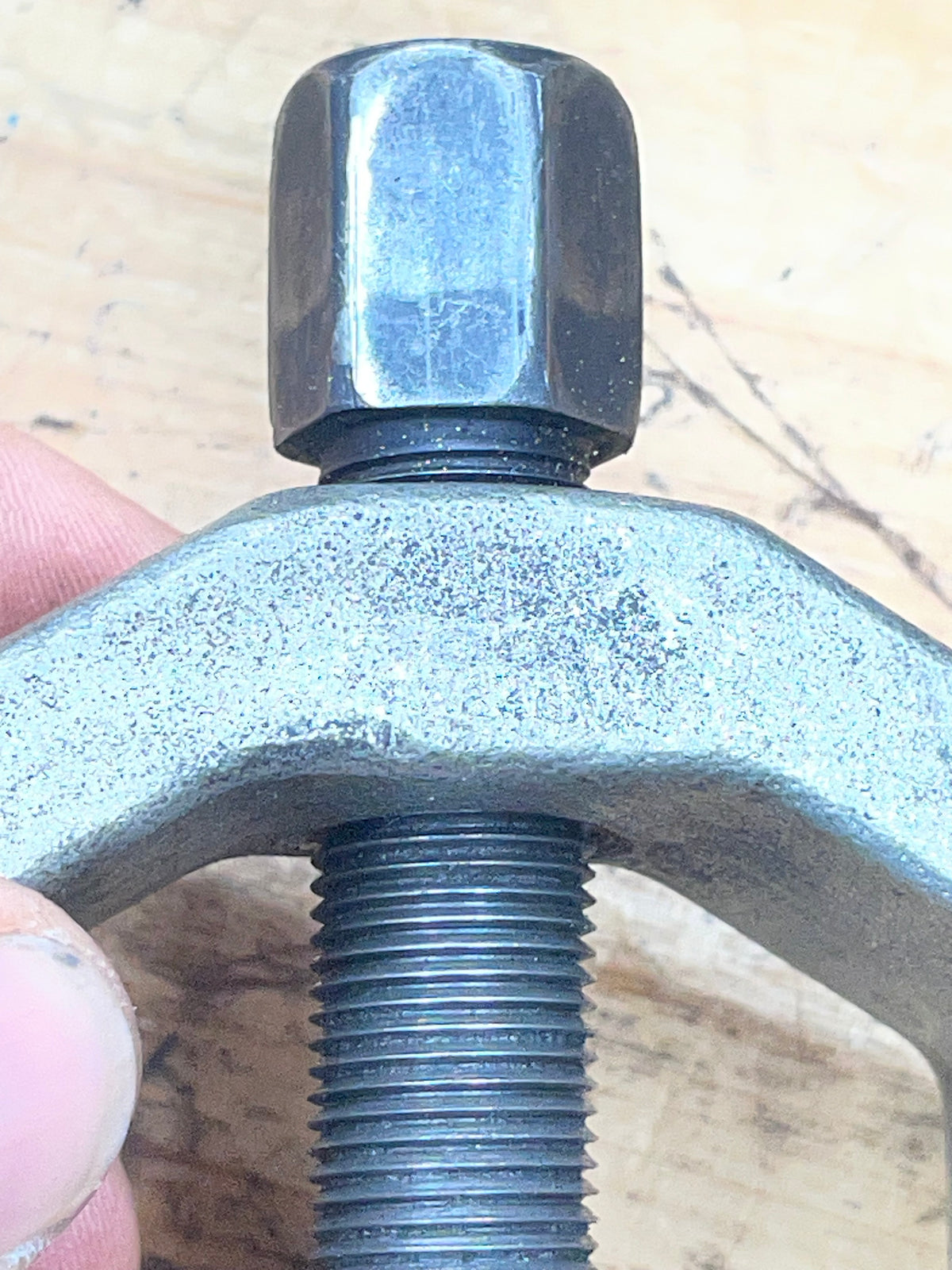 Mac Tools Pittman Arm Puller USA PA846