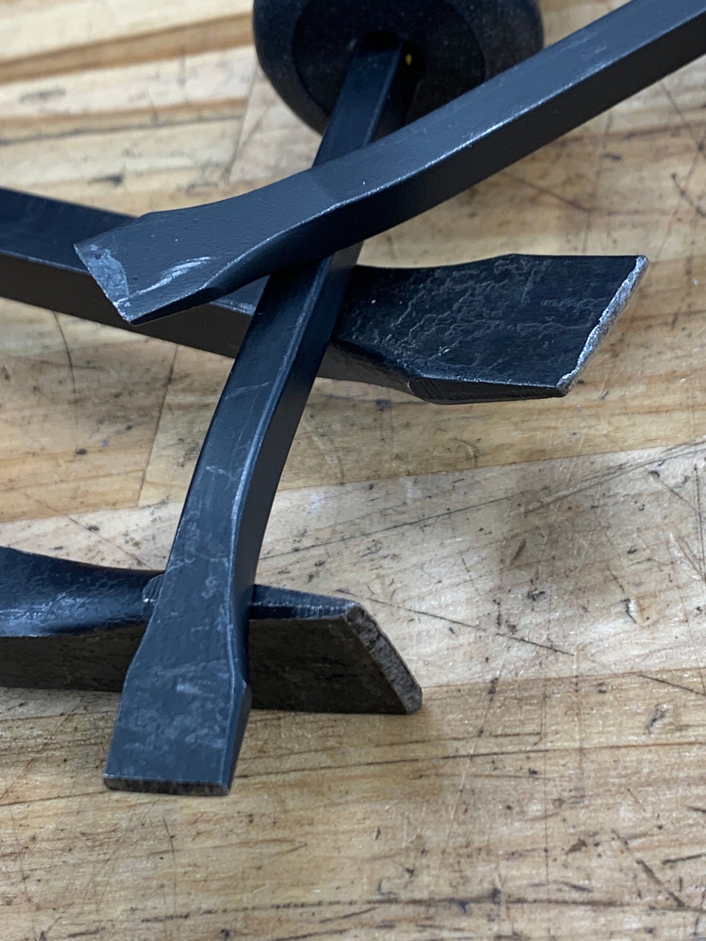 Snap On Striking Prybar Set Titanium 4pc. USA