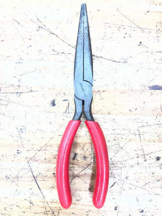 Snap On Needlenose Pliers USA 97CCP