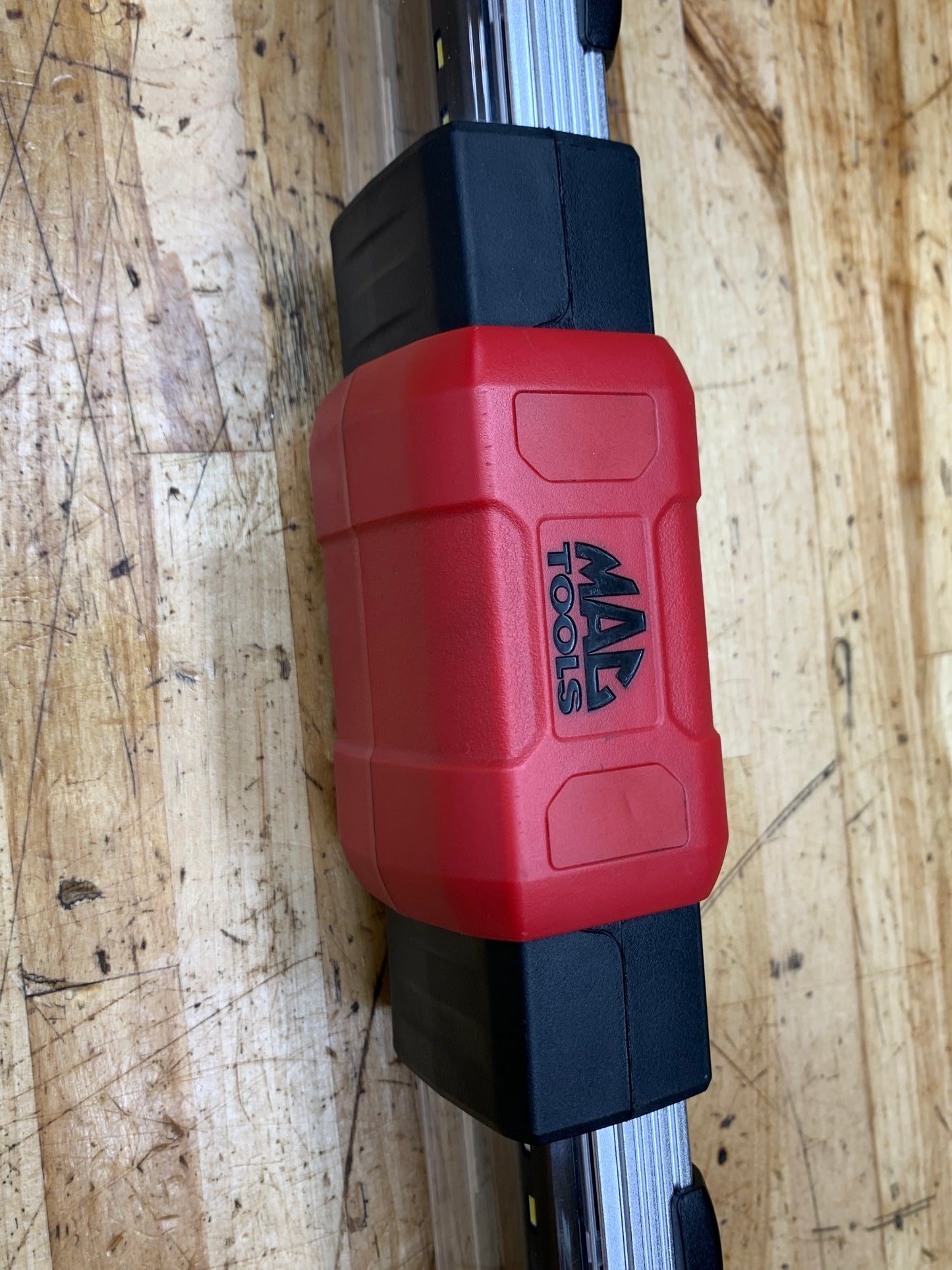 Mac Tools 20v Underhood Folding LED Light WITH BATTERY MCL045