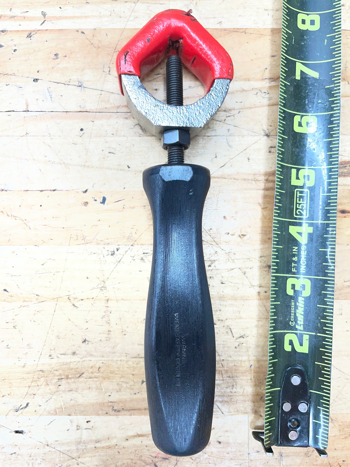 Snap On Punch Holder USA PPC5A
