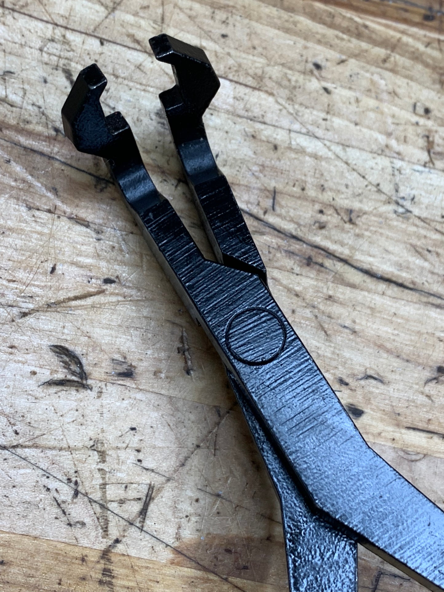 Matco Push Pin Removal Pliers SPR231