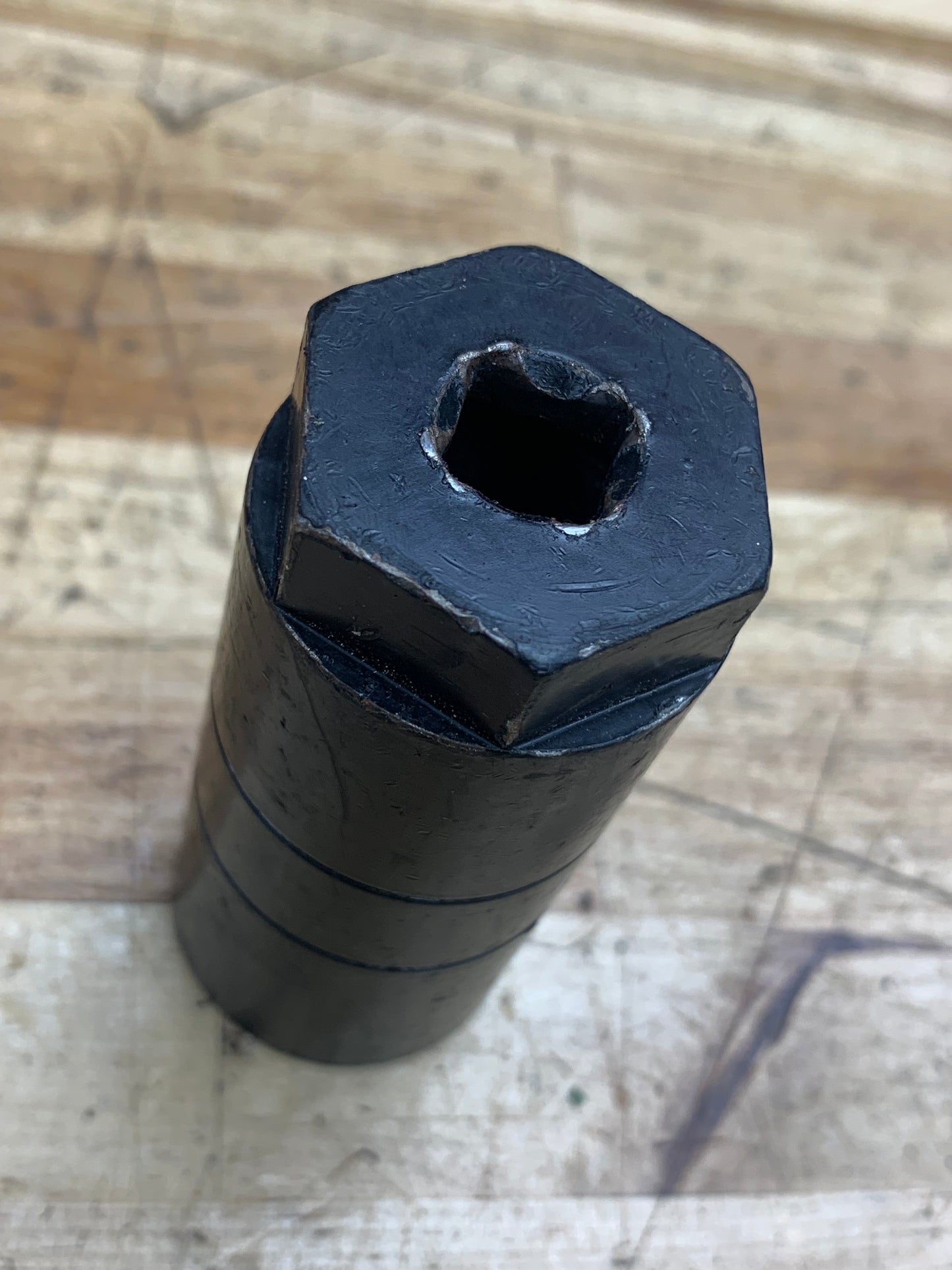 Matco Oil Pressure Sensor Socket SPS1325A