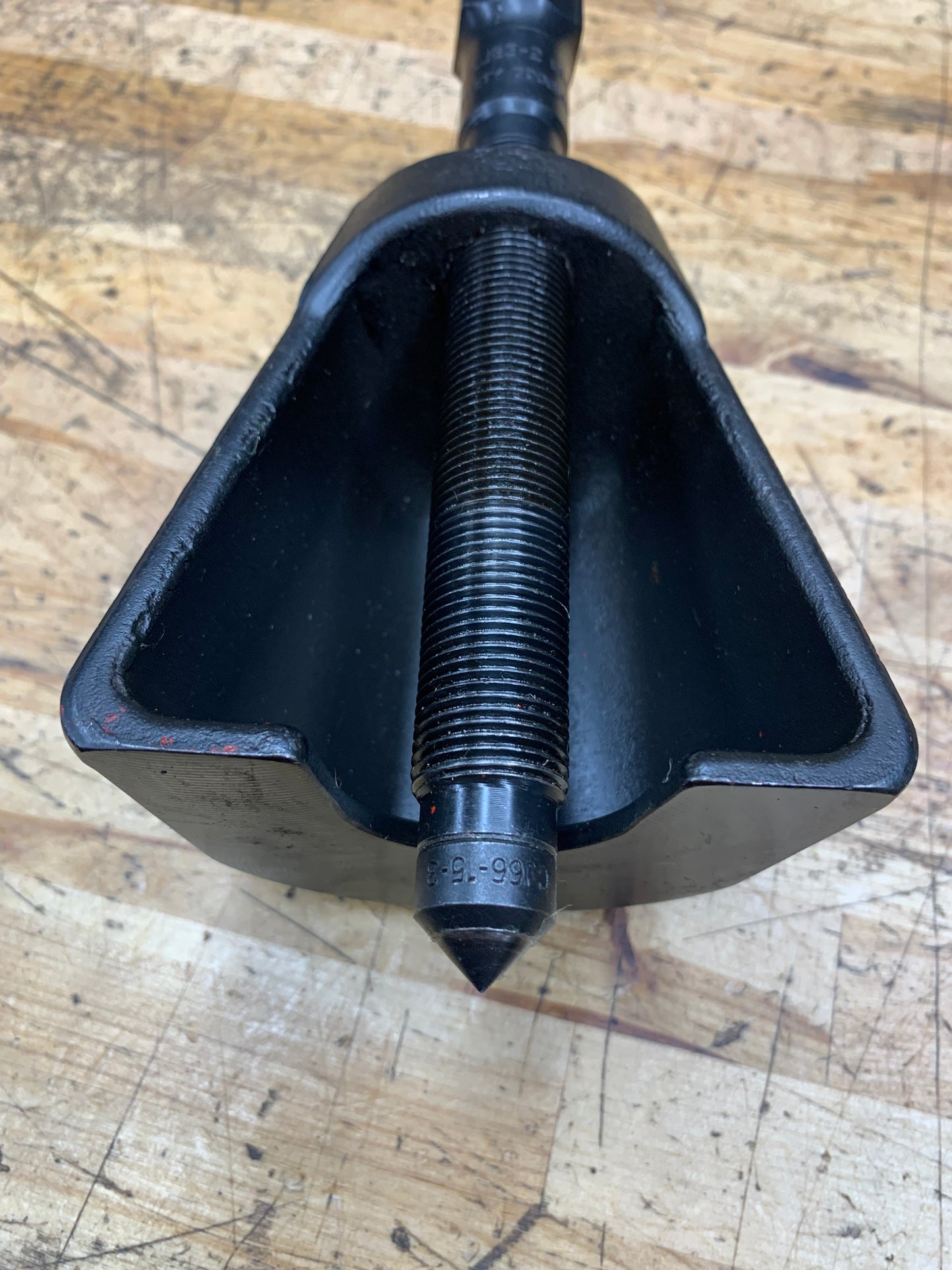 Snap On Pittman Arm Puller USA CJ119B
