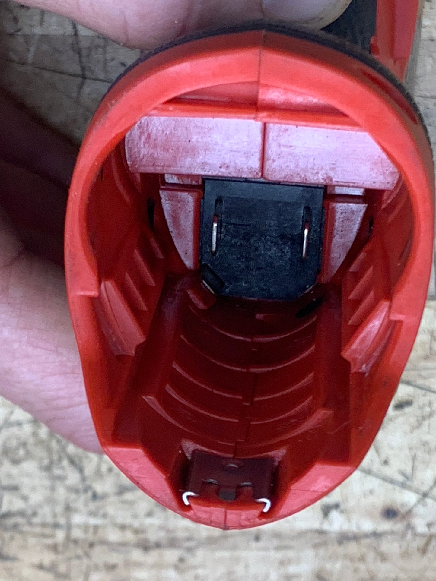 Milwaukee M12 Impact Driver 1/4” Internal Hex 3453-20